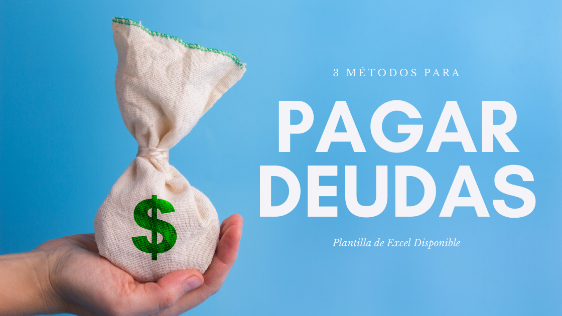 Cómo Pagar tus Deudas más Rápido