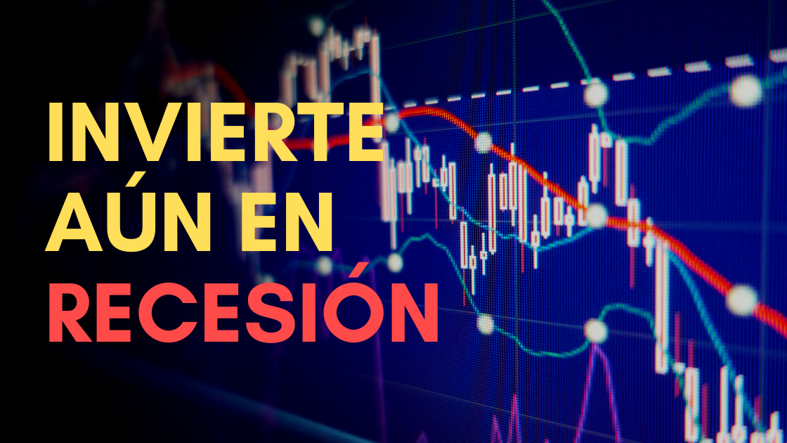 Es un Gran Momento para Invertir en Bolsa (no importa cuando leas esto)