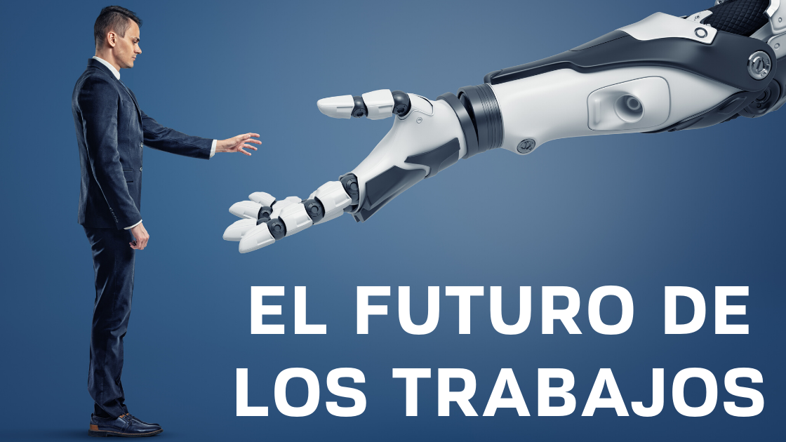 El futuro de los trabajos (y el impacto del coronavirus)