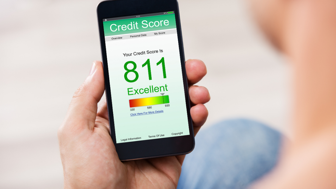 ¿Cómo puedes conocer tu calificación crediticia en Buró de Crédito?