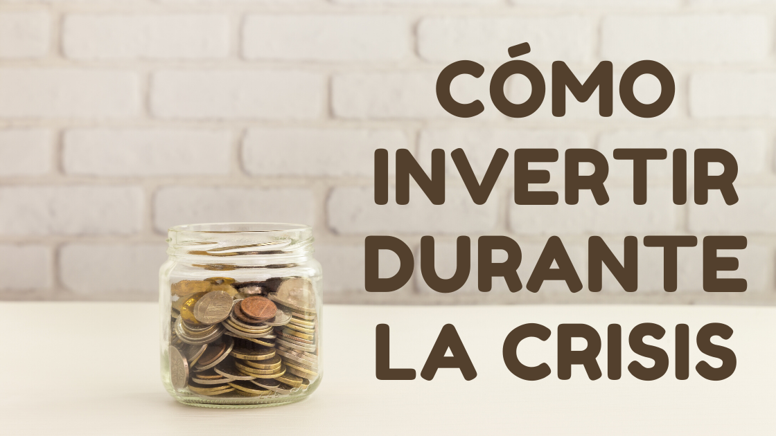 ¿Debes seguir invirtiendo durante la recesión este 2020?