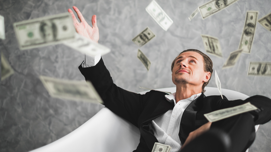 Cómo hacer que el dinero trabaje para ti (en lugar de tu por dinero)