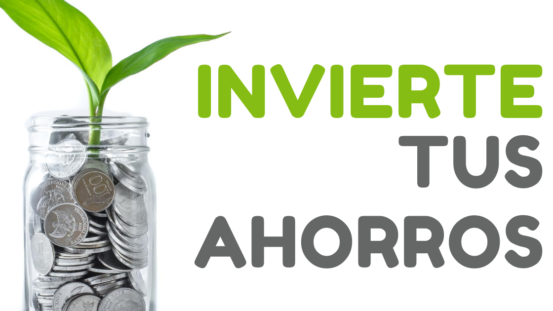 Cómo empezar a invertir después de ahorrar por mucho tiempo
