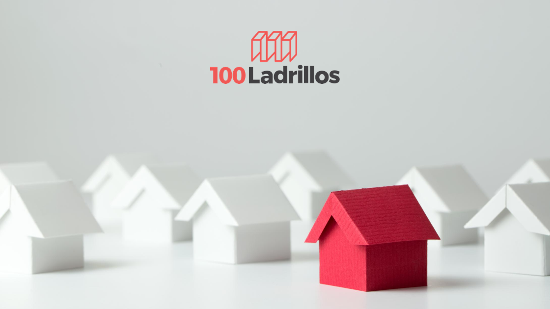 Invertir en bienes raíces desde 100 Ladrillos [Nuevas Formas]