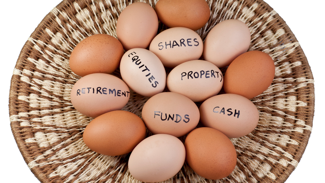 Cómo crear el portafolio de inversión perfecto