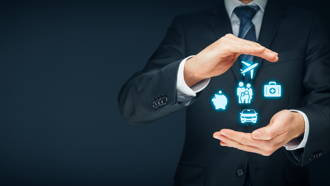 La nueva plataforma de seguros de American Express