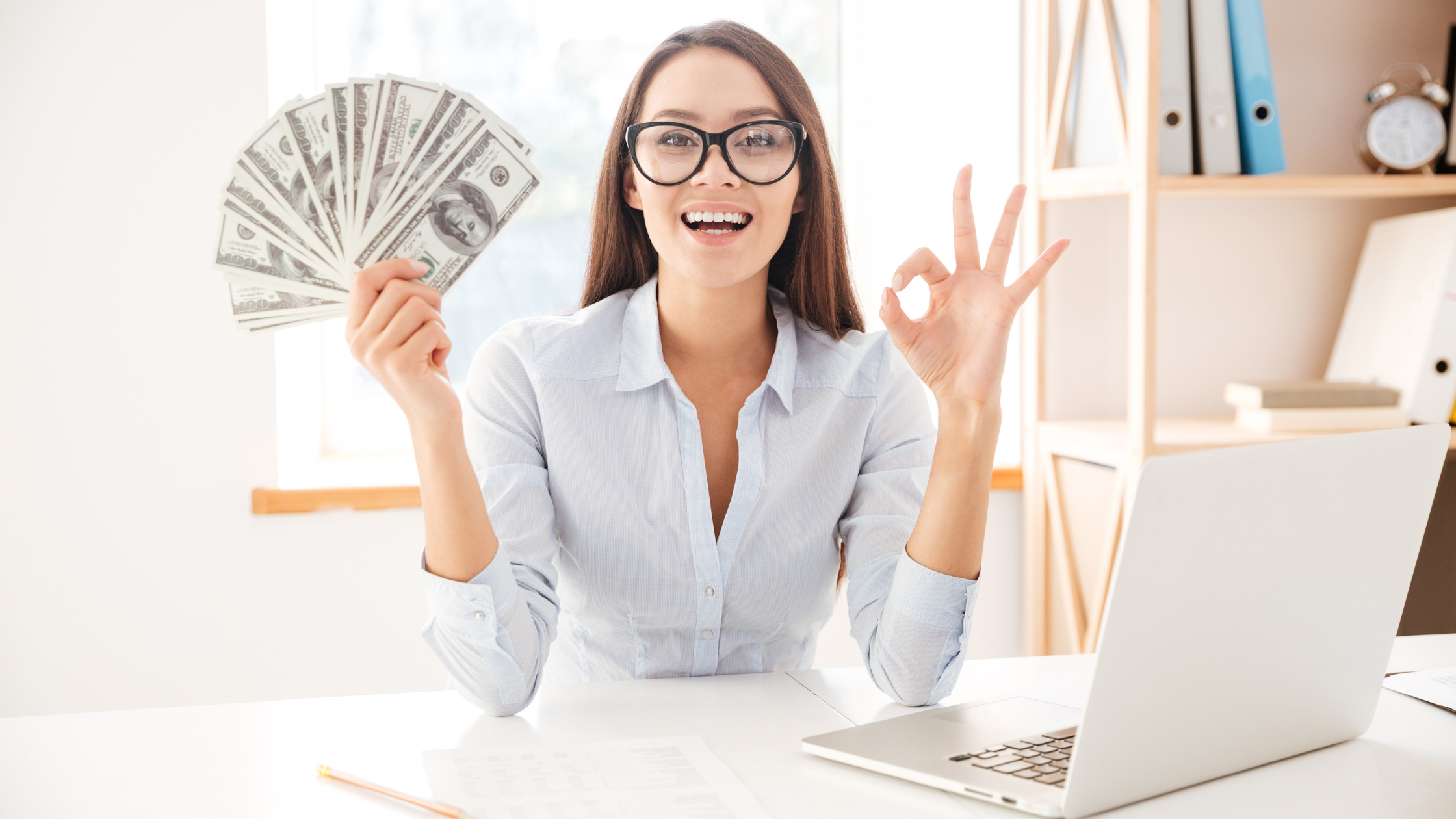 ¿Cómo ganar 10 veces más dinero en 2022?