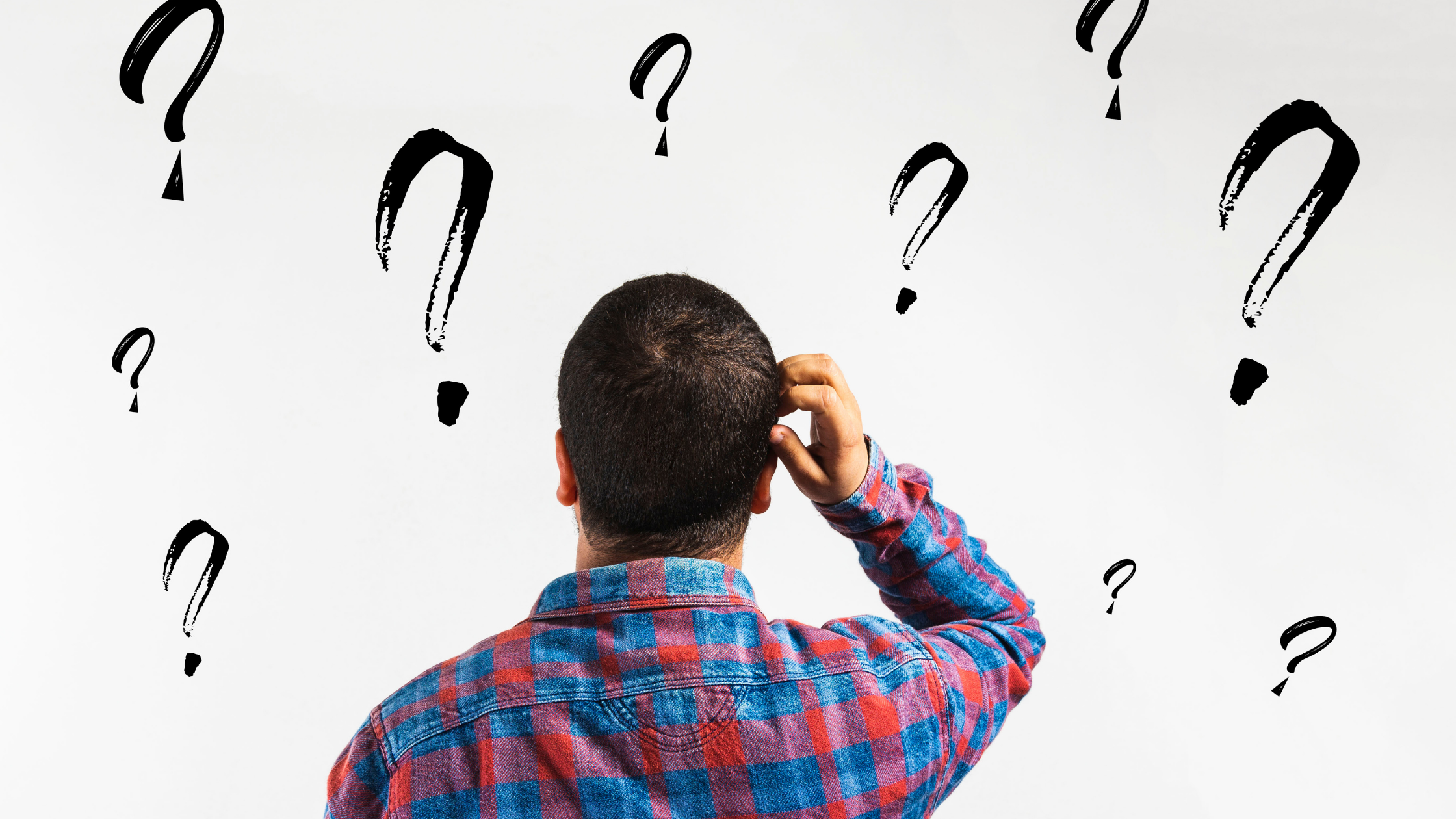 ¿Realmente sabes por qué estás invirtiendo?