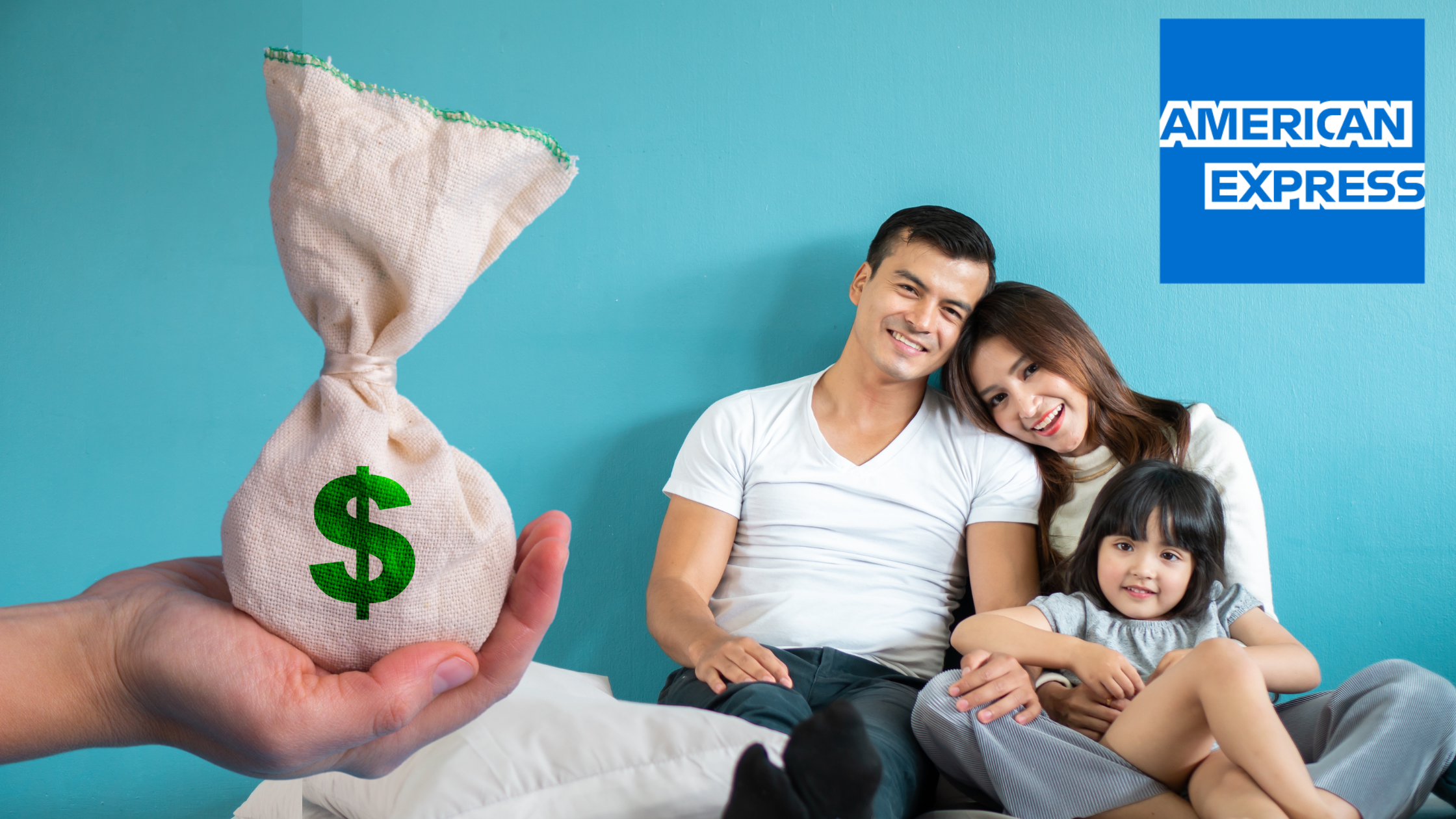 5 Grandes Decisiones Financieras para Mejorar tu Vida y la de tu Familia