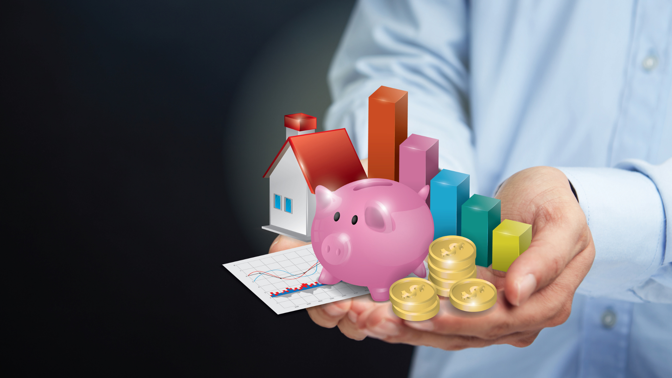 Como invertir a Corto y Mediano Plazo