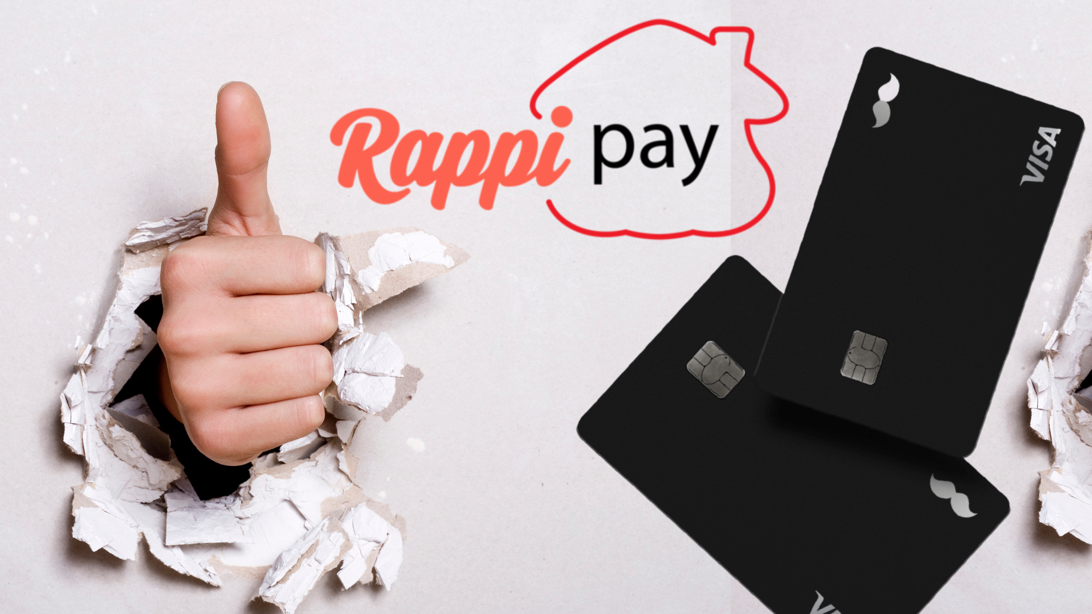 Que tan buena es la Tarjeta de Crédito de Rappi