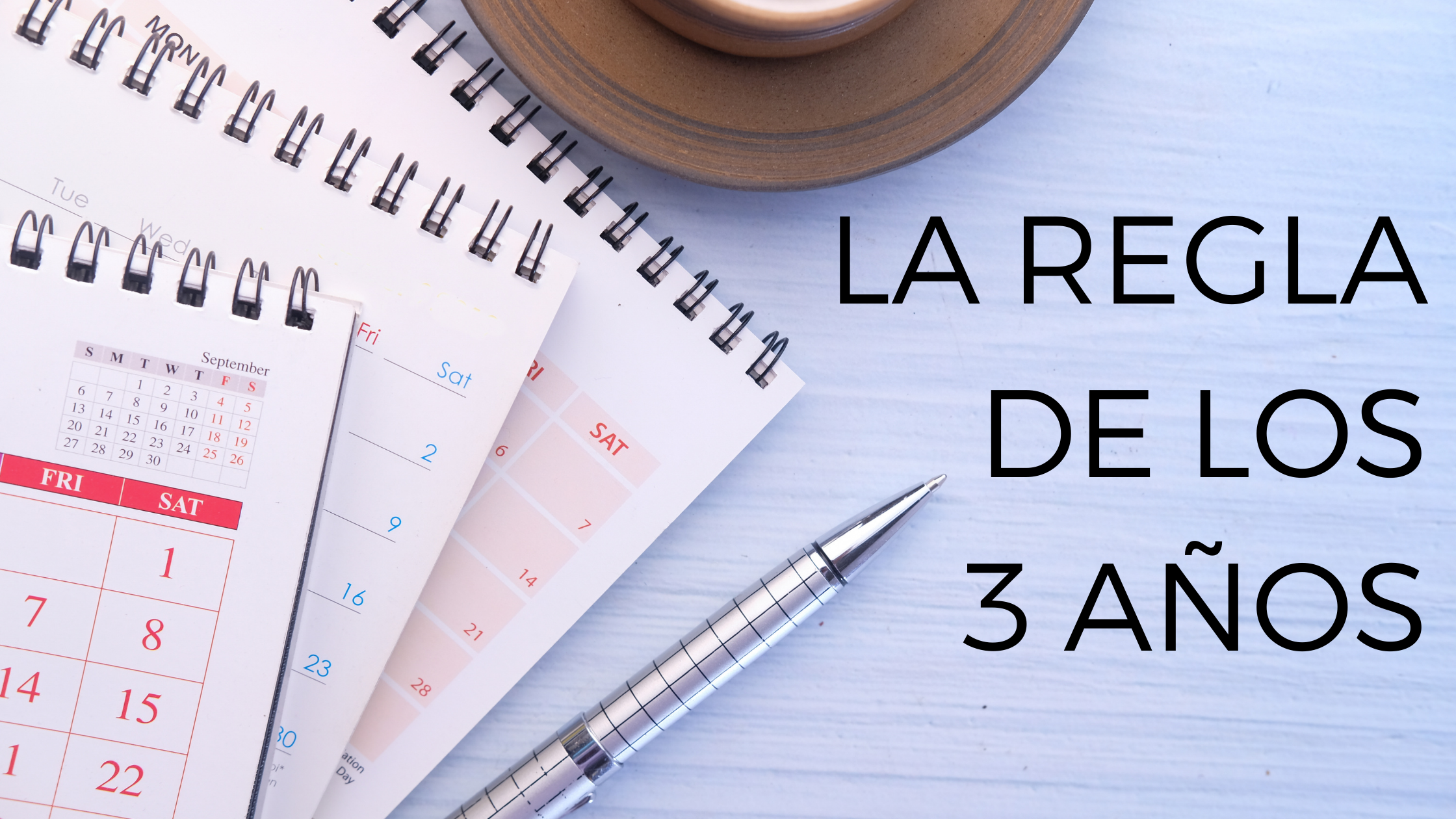 Usa esta Regla para Tener Éxito en tus Proyectos
