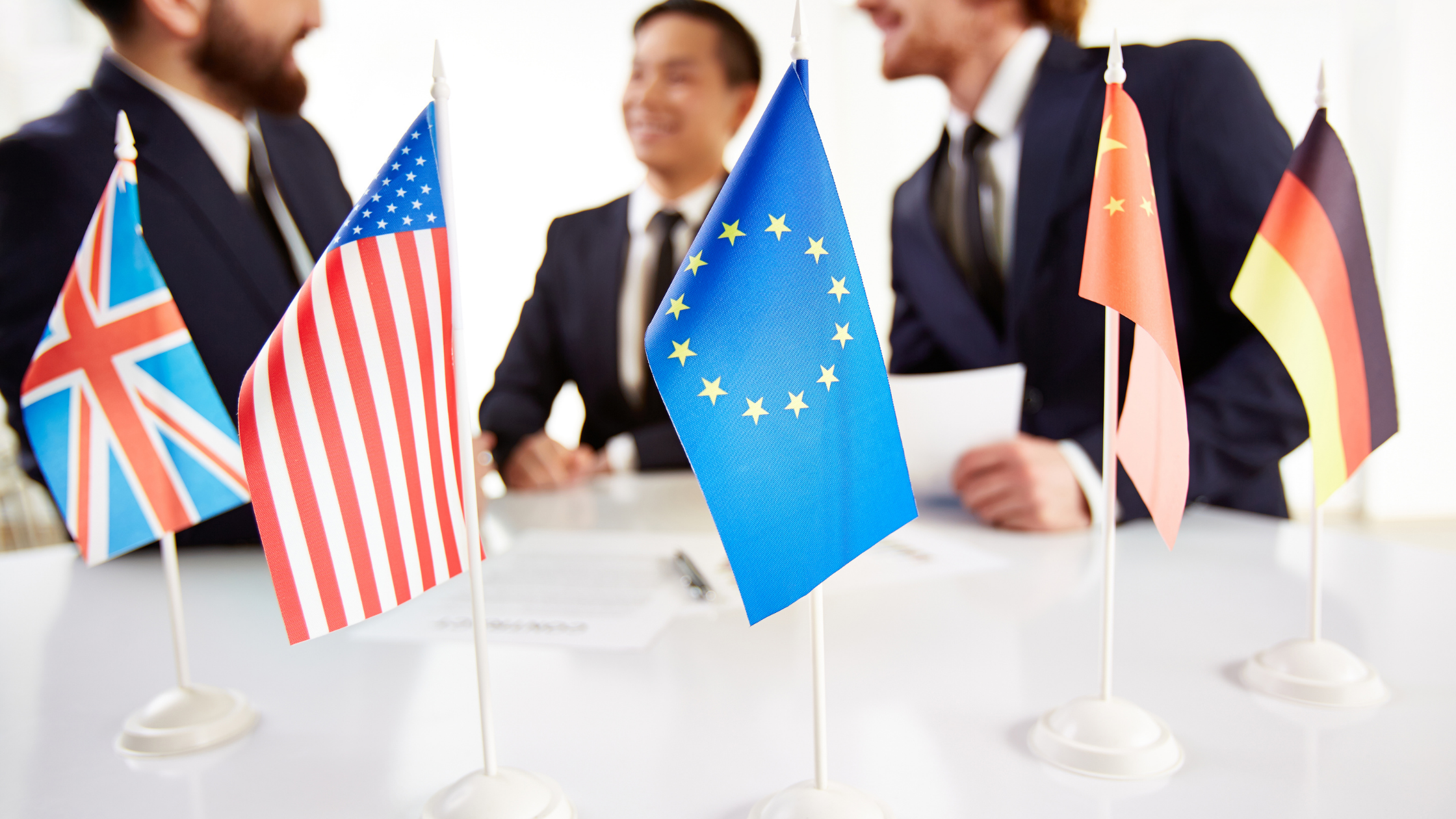 18 Países que te dan Ciudadanía por Invertir en Ellos