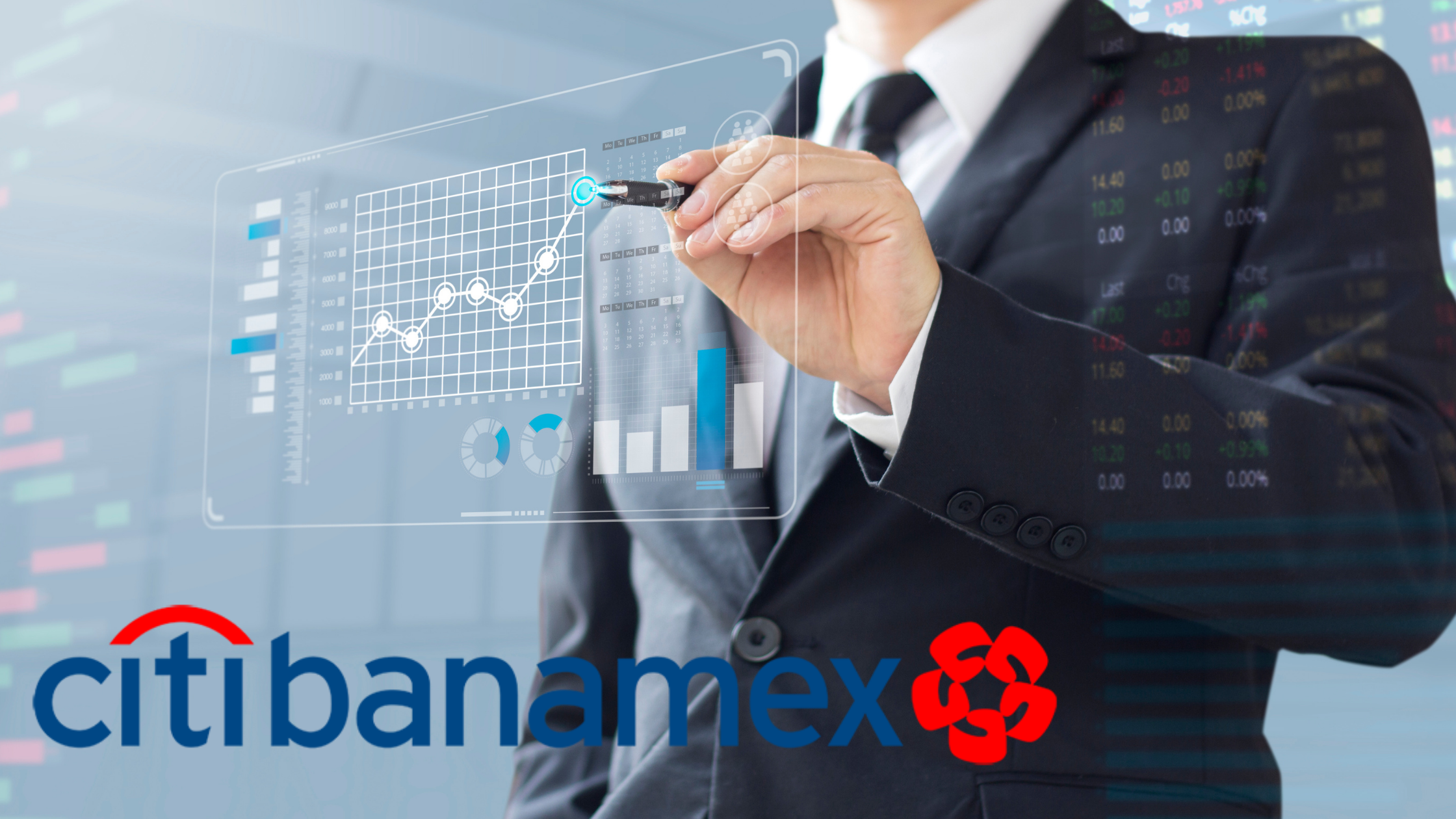 ¿Vale la pena invertir en los fondos de Banamex?