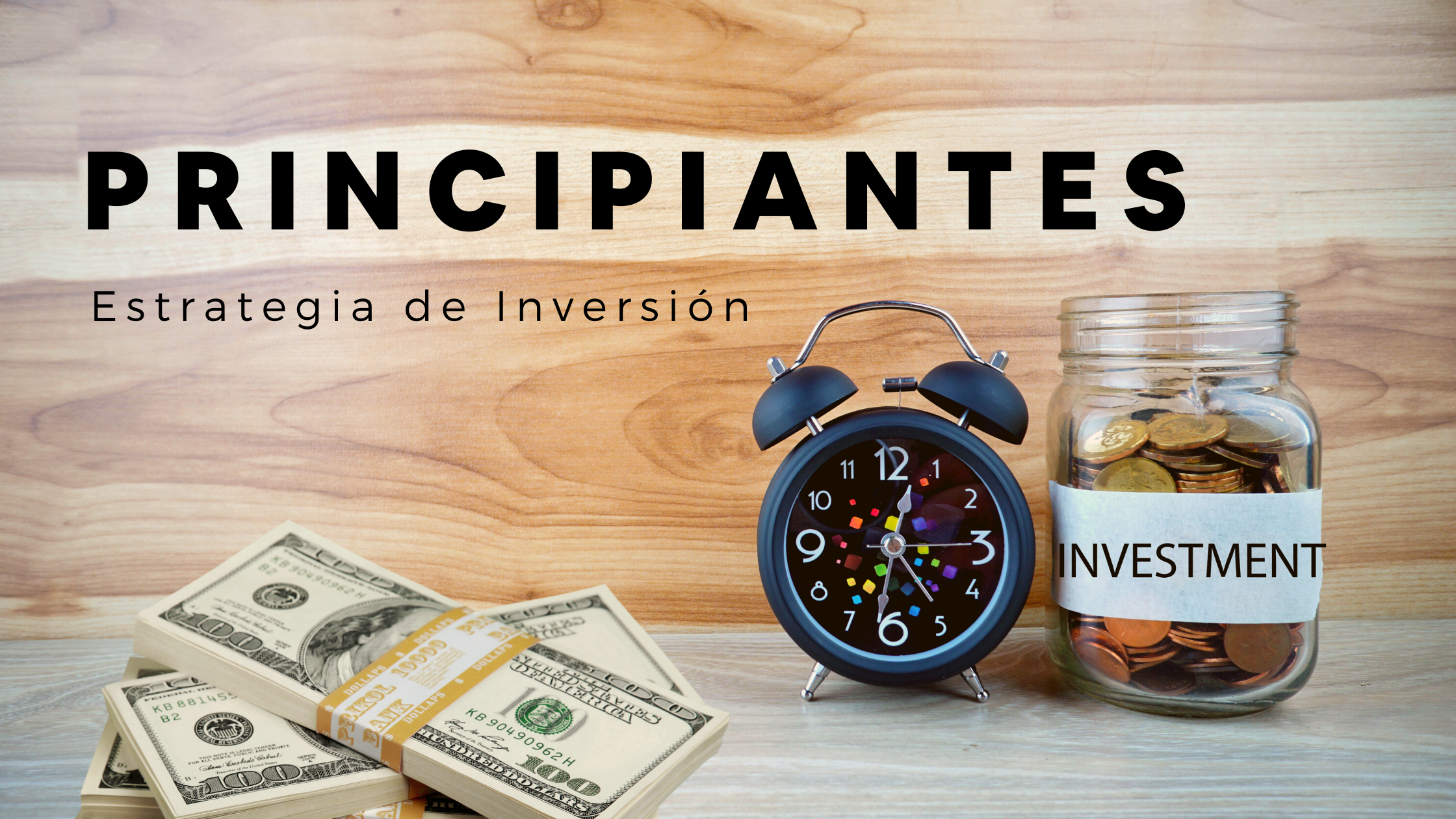 Como Puedes Invertir Siendo Principiante