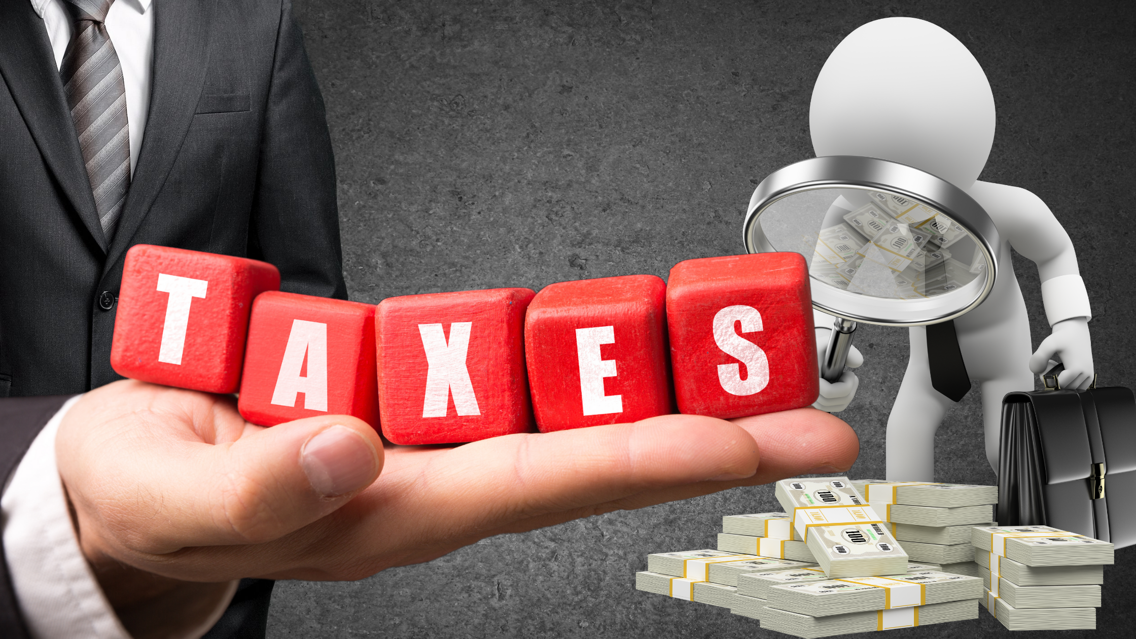 ¿Pagarás menos impuestos? Cambios Fiscales en 2022