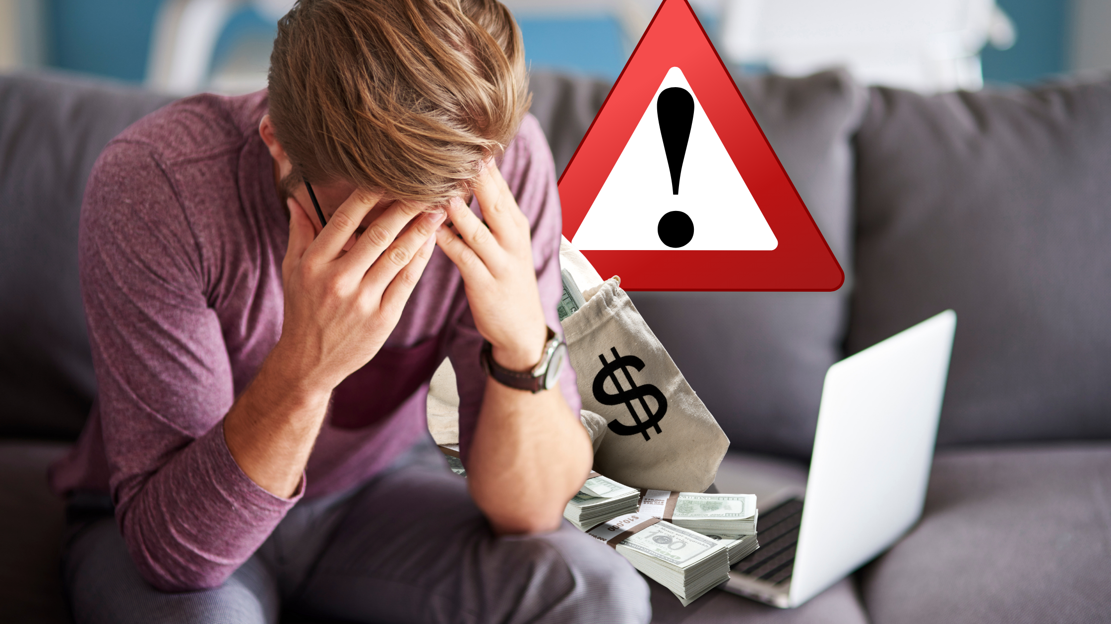 Mi más grande error financiero