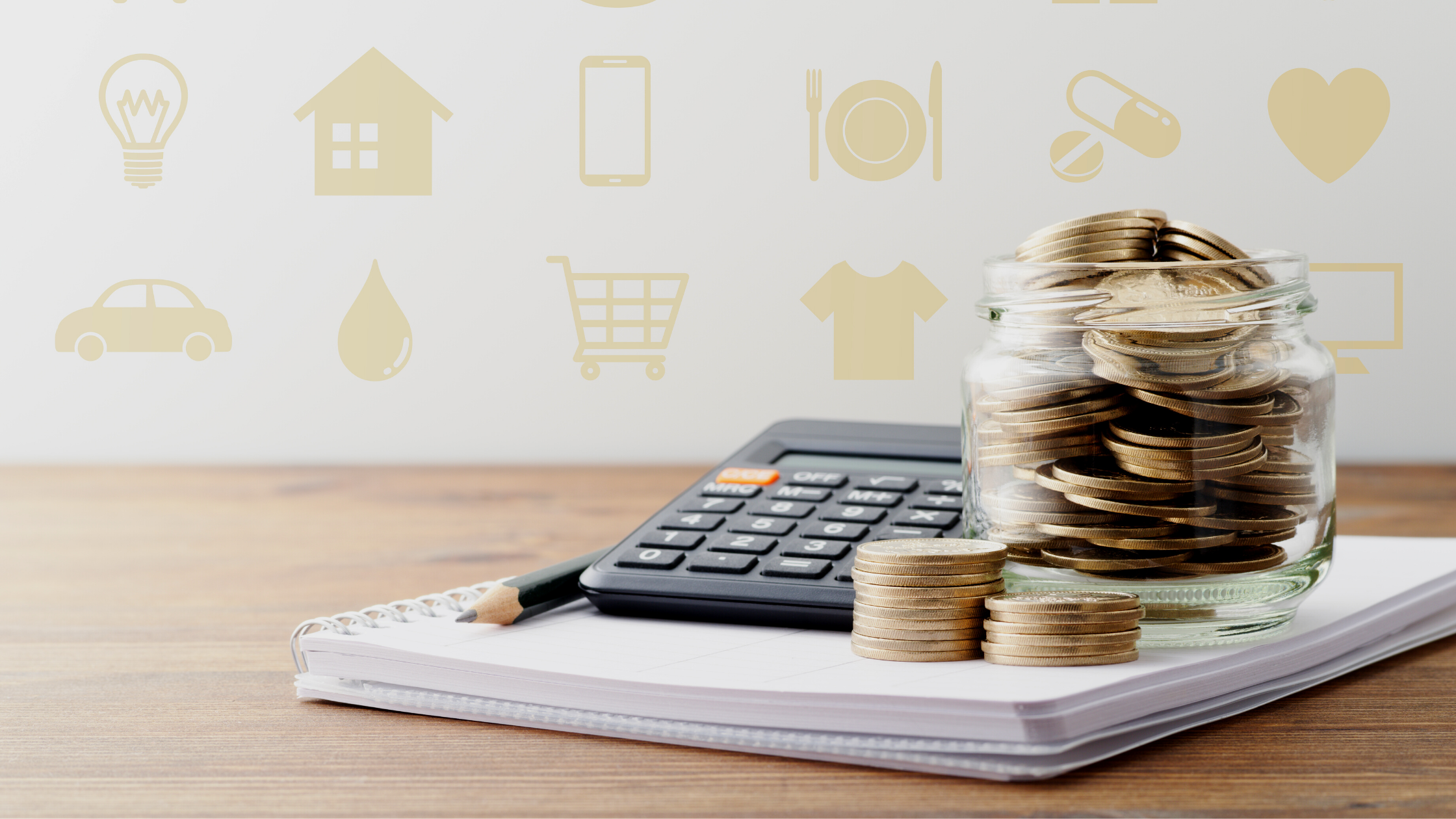 5 Tips para Mejorar tus Finanzas en Minutos