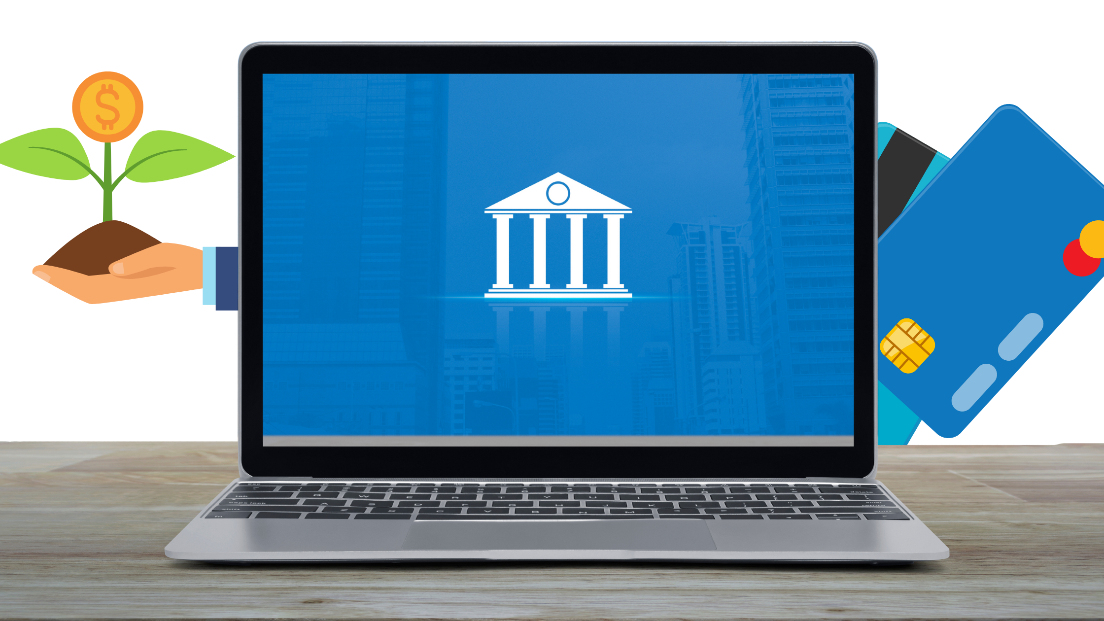 3 Cuentas de Banco (débito) que Generan Rendimientos