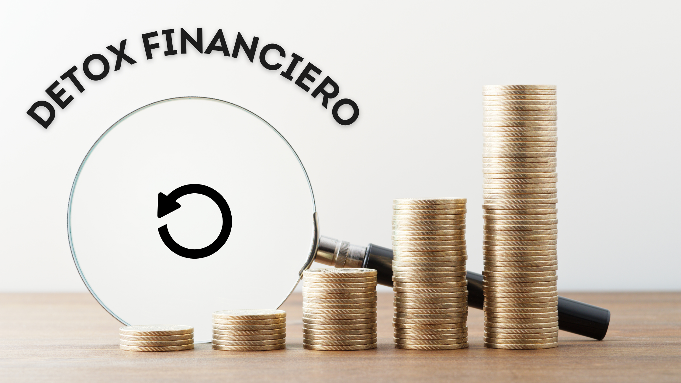 Cómo poner en orden tus finanzas en 30 días