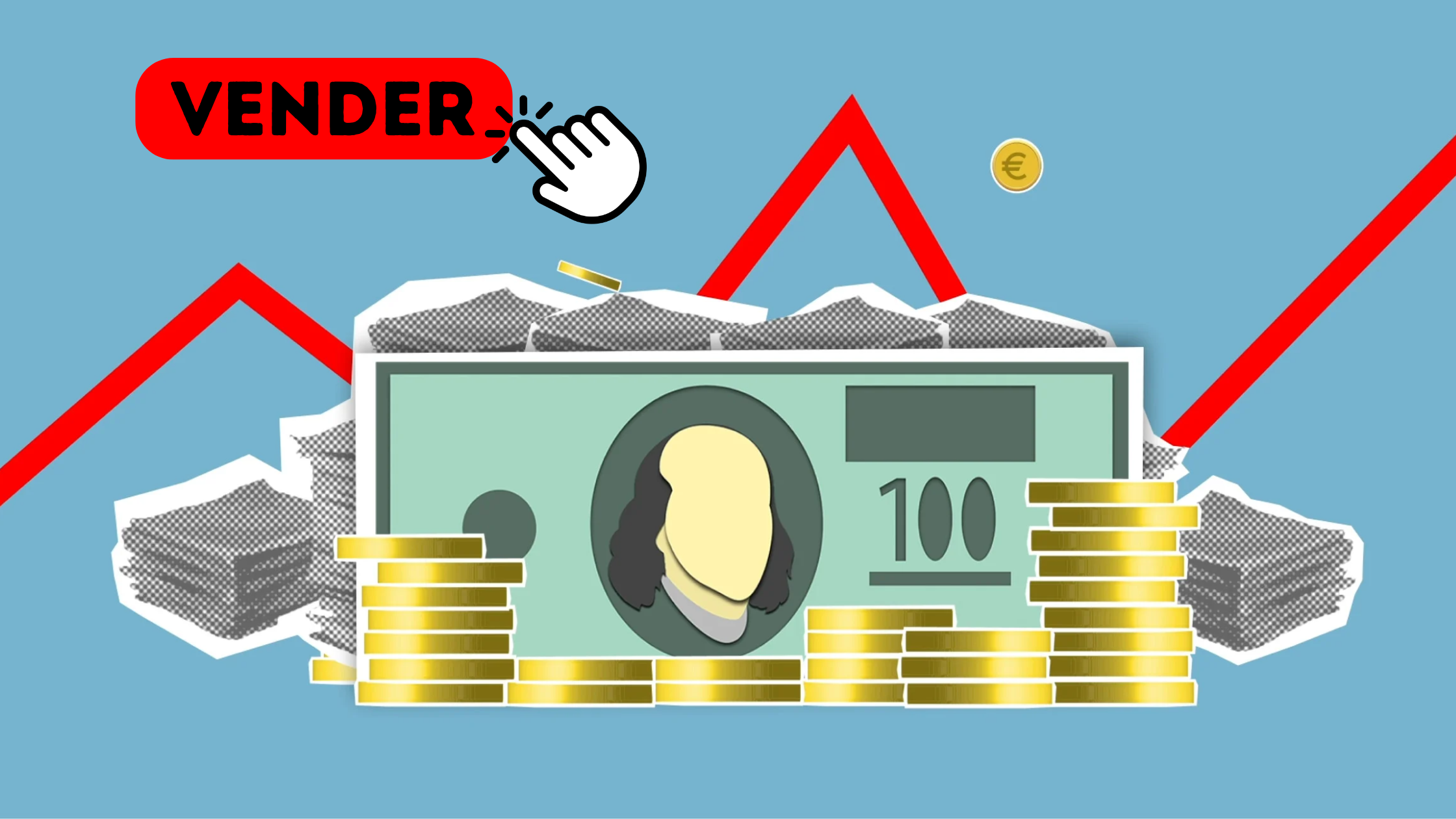Por qué vendí todos mis ETFs