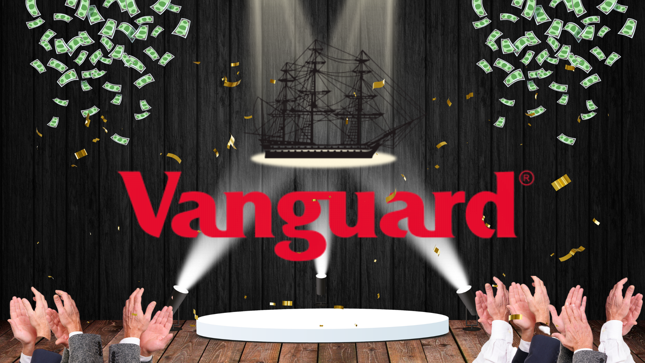 Vanguard ¿Qué tan buena opción es para invertir?