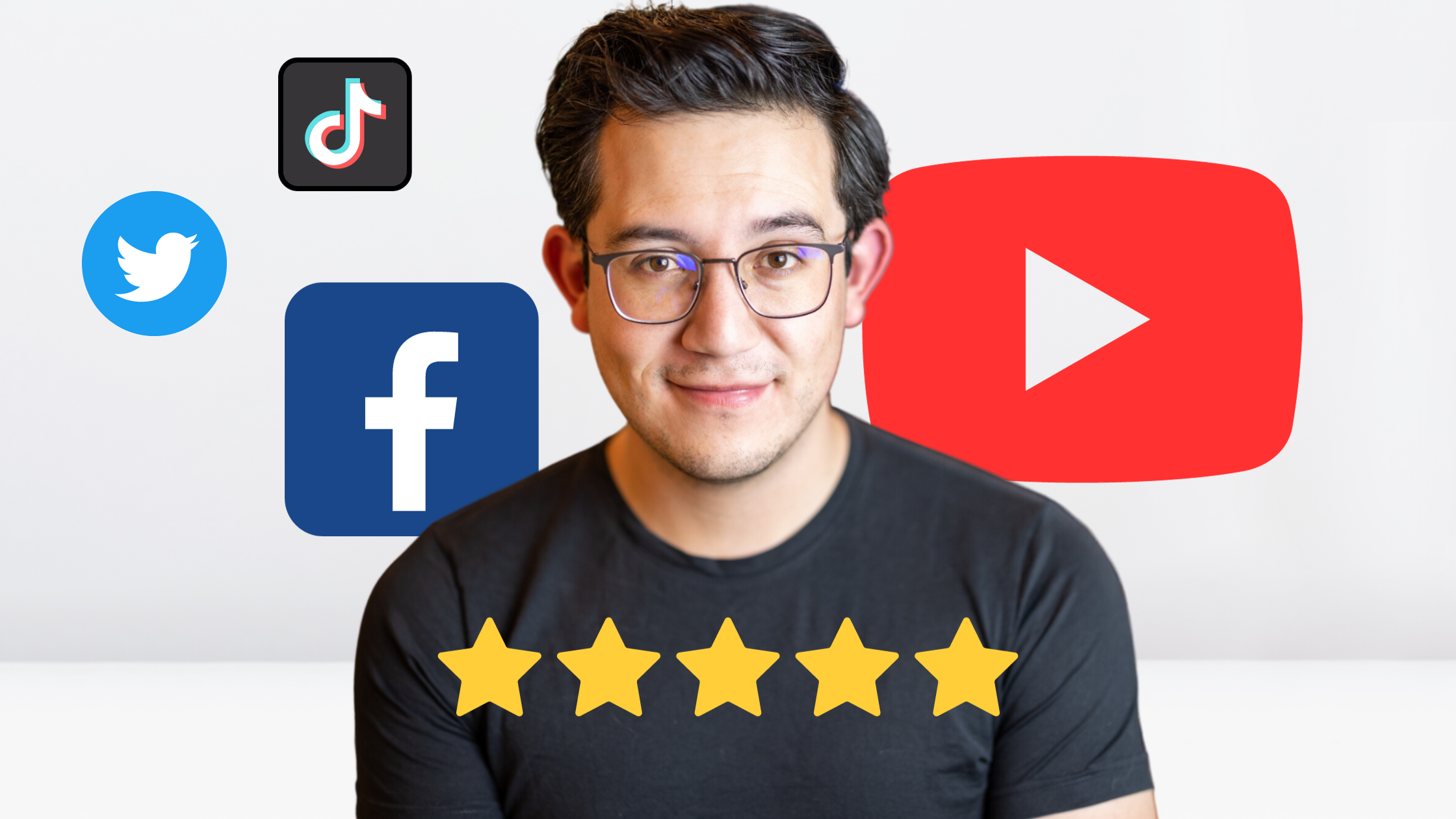 ¿Puedes Confiar en Eduardo Rosas?