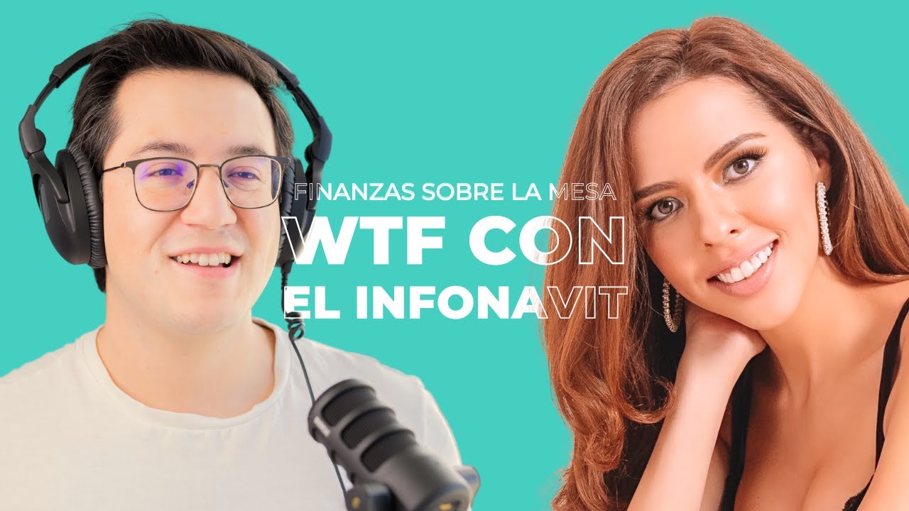 Paulina Casso en Finanzas Sobre la Mesa