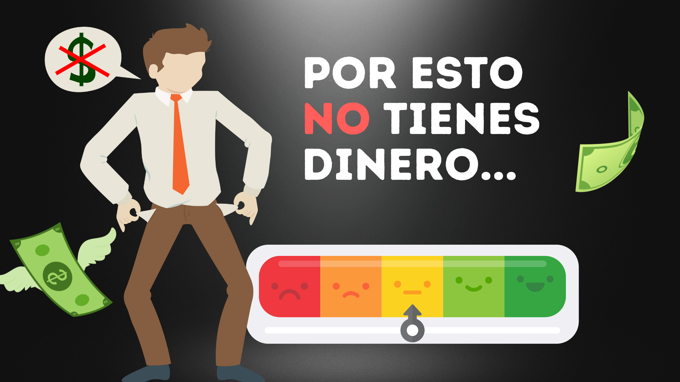 5 Hábitos Financieros que te Mantienen Pobre