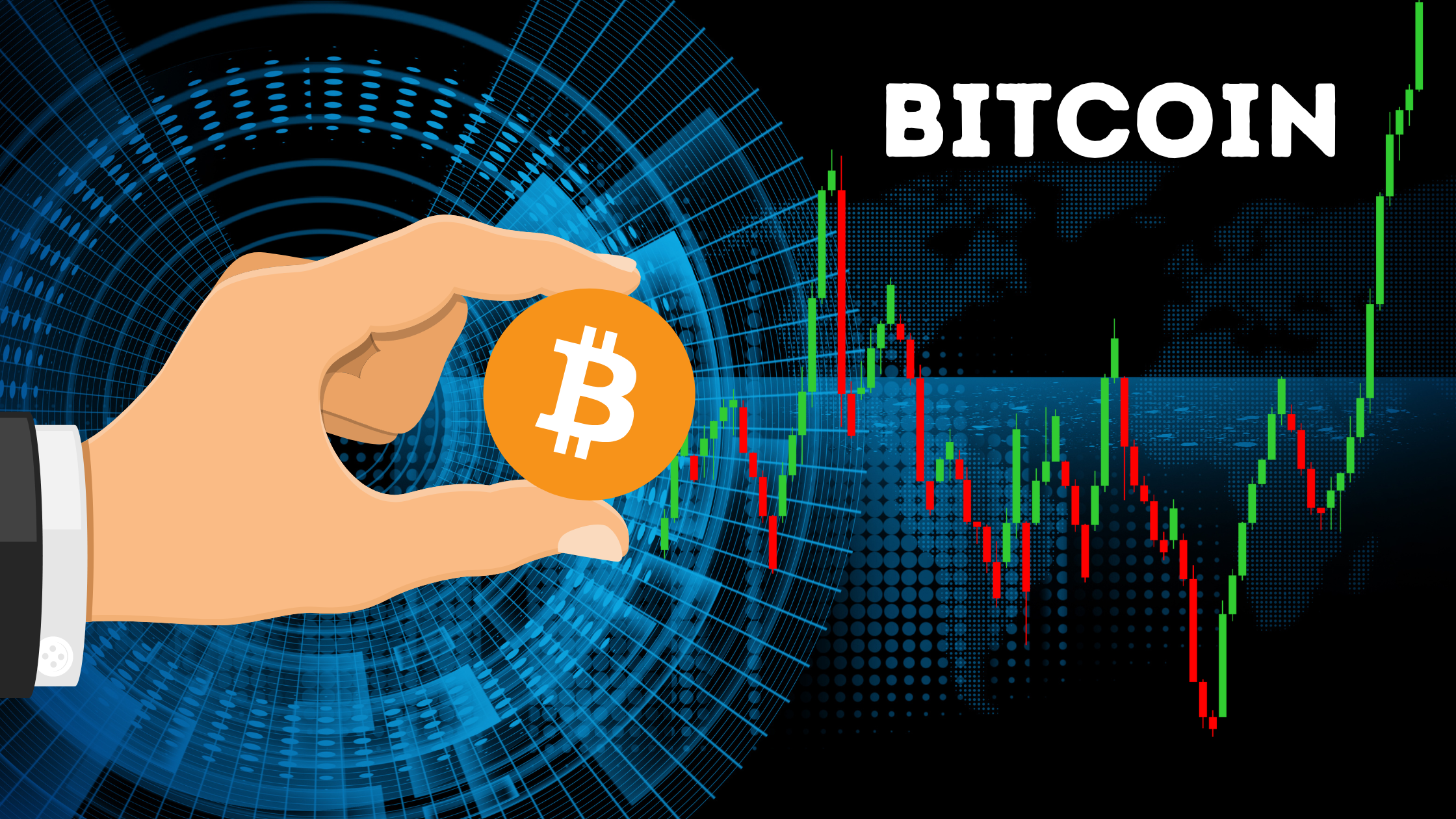 Bitcoin a la alza - Así puedes invertir en sus ETFs - Eduardo Rosas