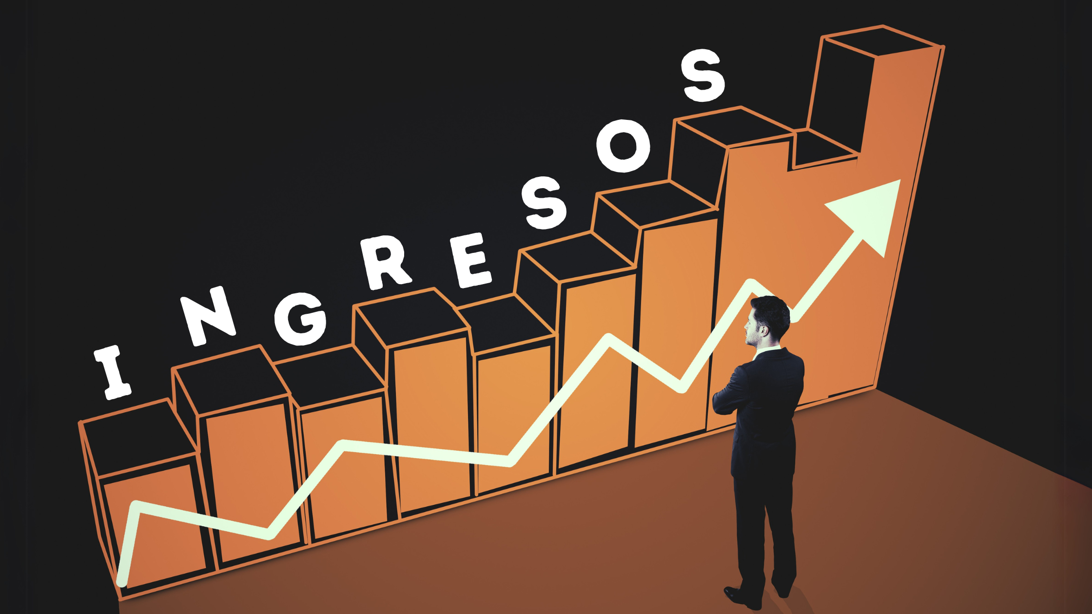 5 Herramientas para Construir Tu Siguiente Fuente de Ingresos