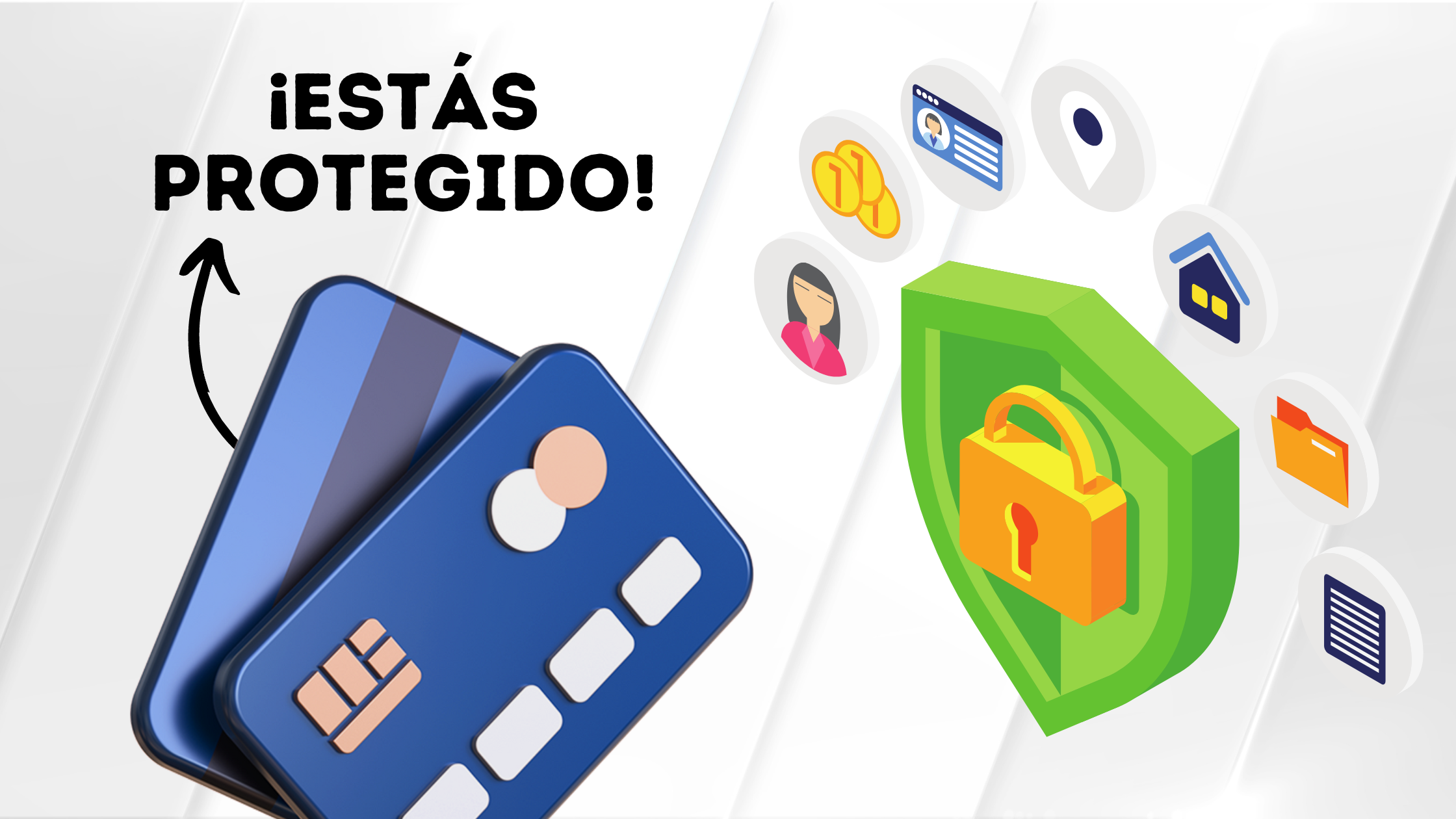 Las Tarjetas de Crédito con Mejores Protecciones