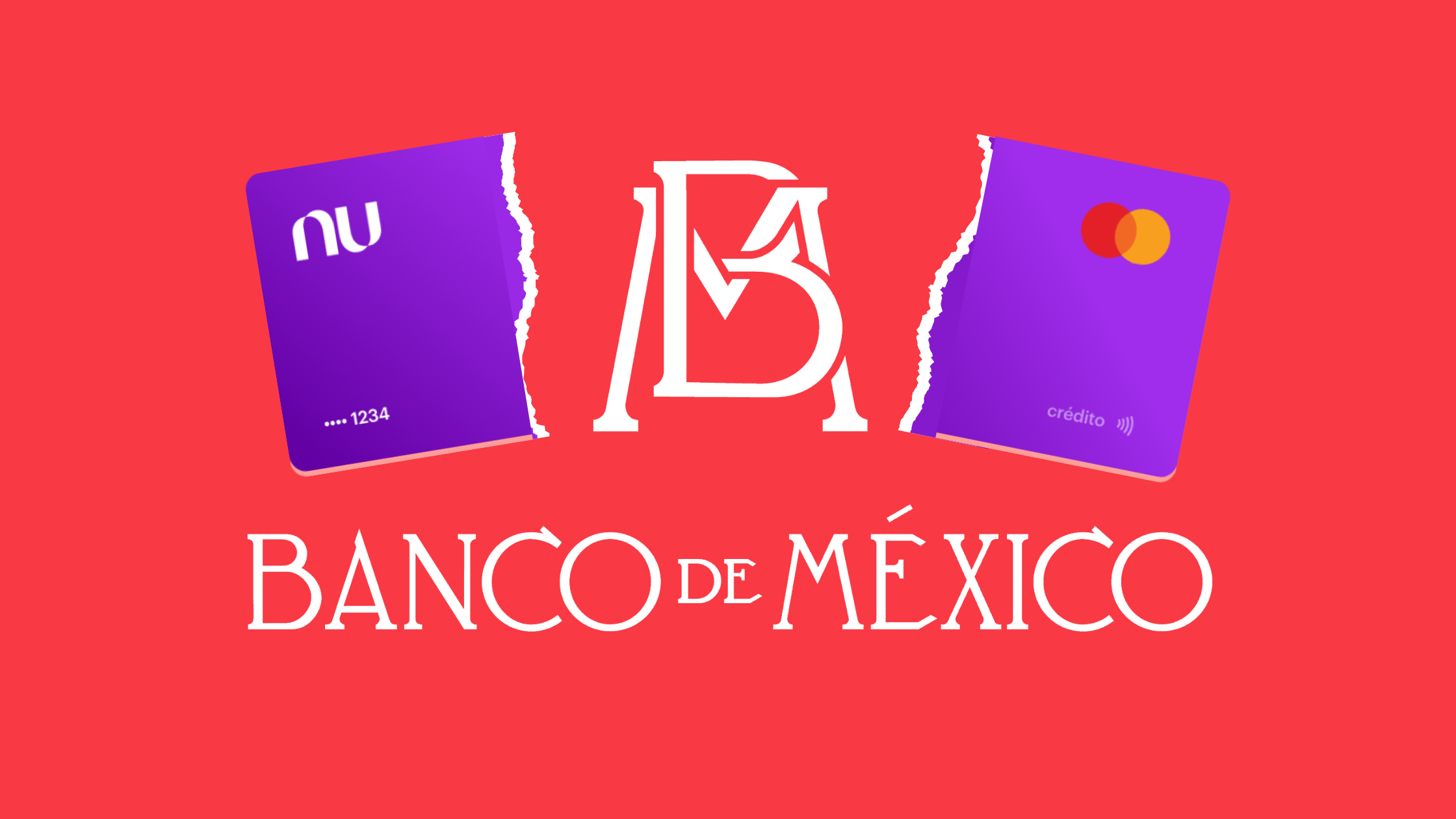NU y CETES vuelven a BAJAR su tasa. ¿Hora de buscar alternativas?