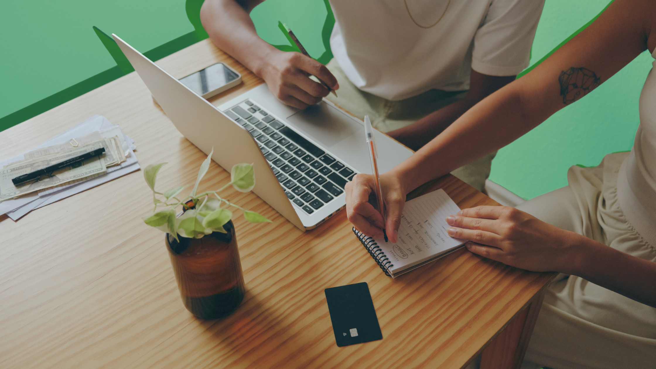 Ordena Tus Finanzas En 3 Horas Con Este Ejercicio