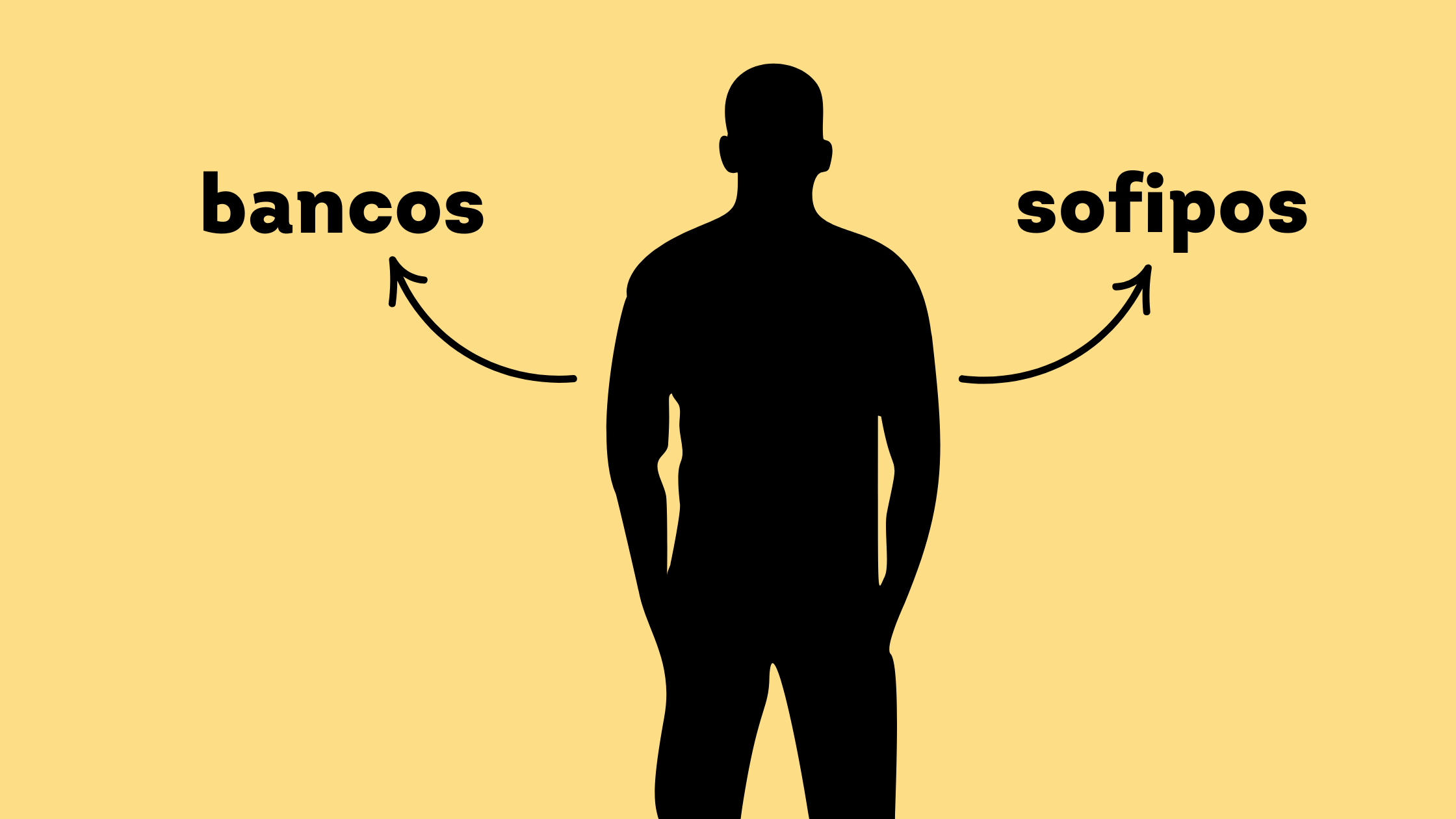 ¿Las SOFIPOS son mejores que los Bancos?