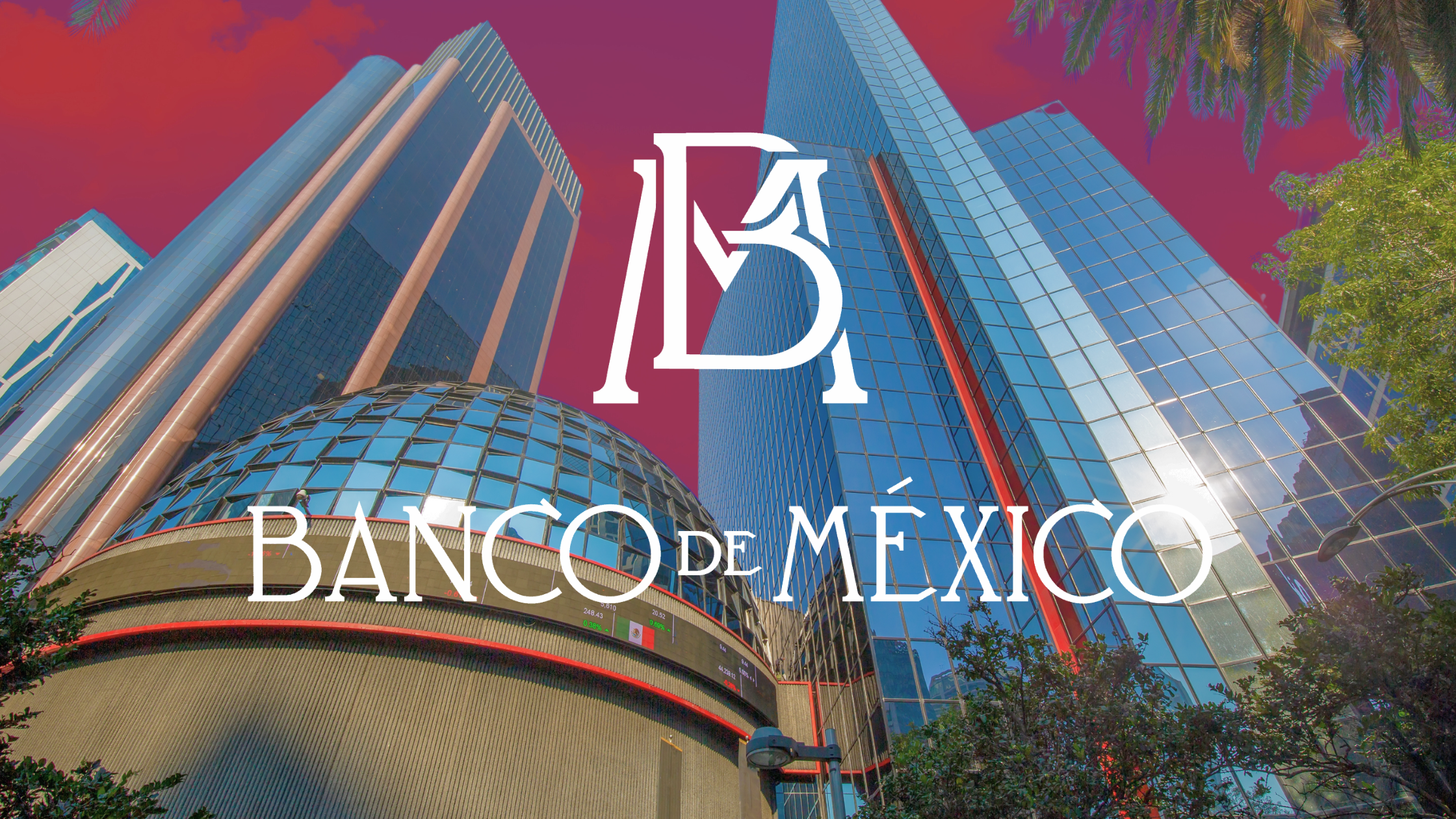 Cómo Afecta a los Mexicanos la Nueva bajada de tasas de Banxico