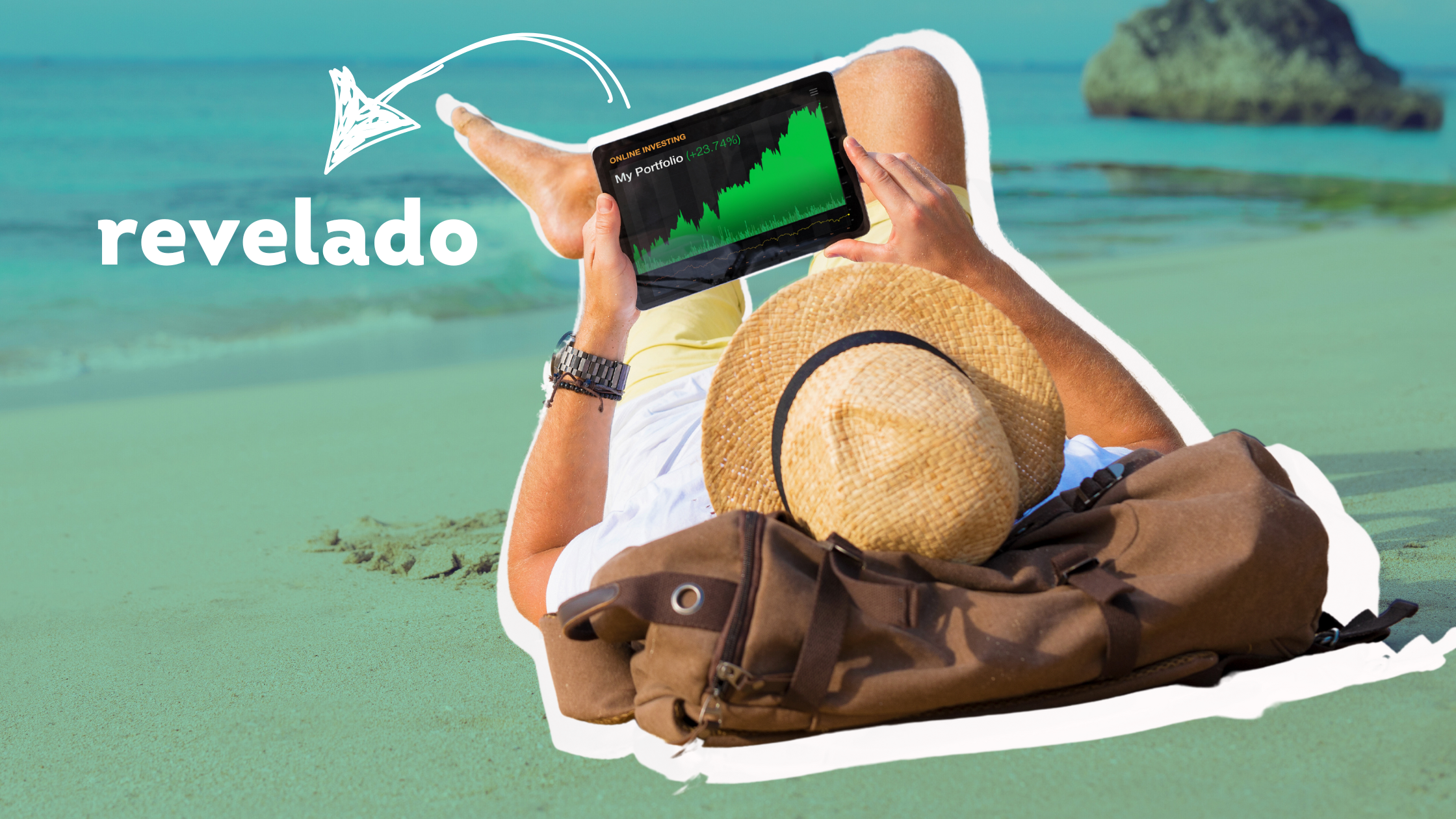 Financiero Revela Su Portafolio de Inversión