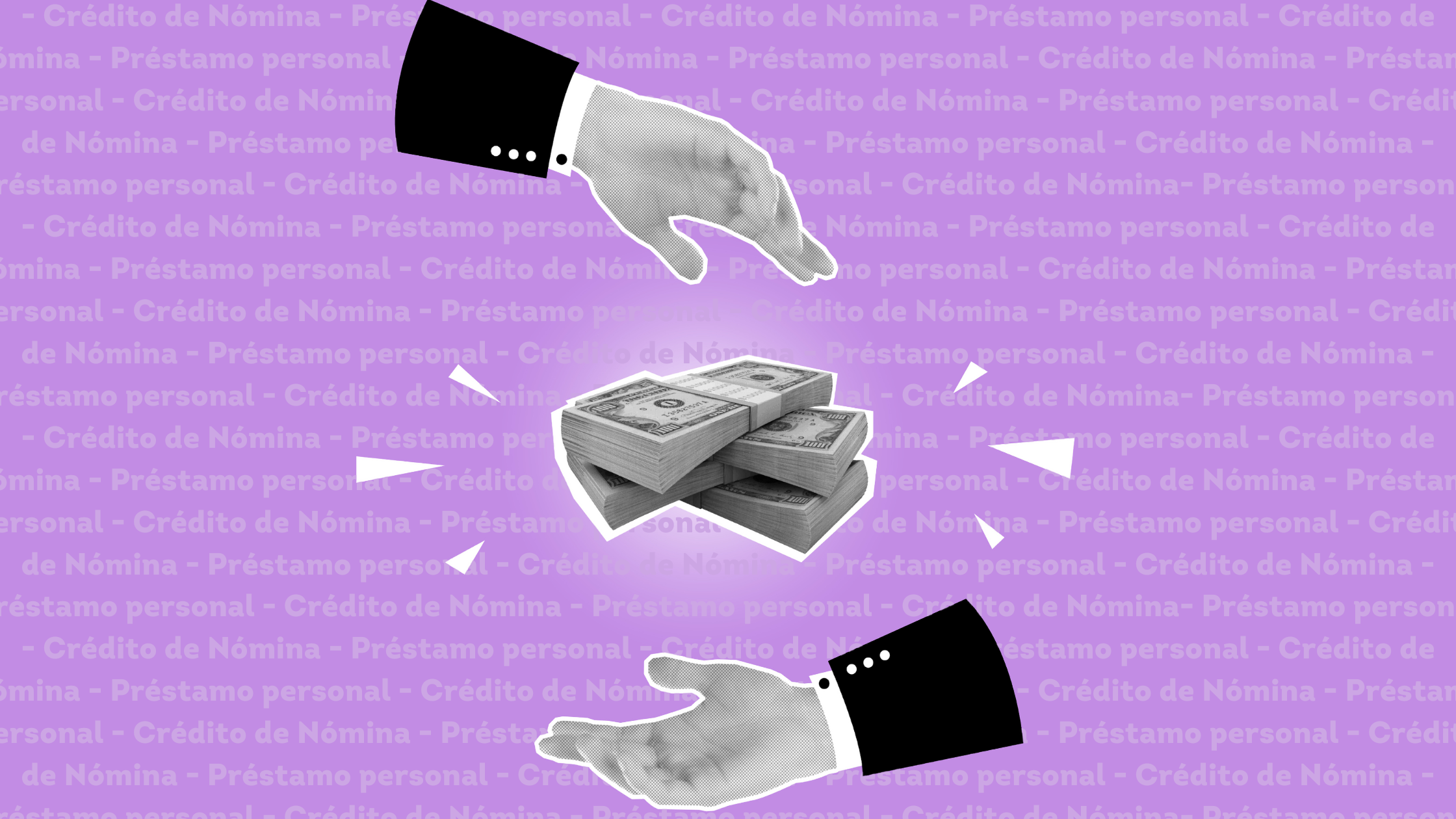 Los Mejores Bancos para Créditos Personales y de Nómina en México