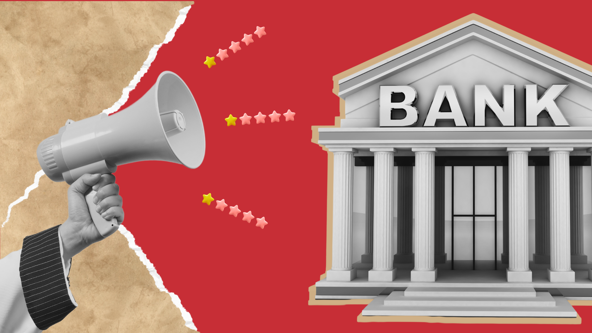 Los Peores Bancos en México por Reclamaciones