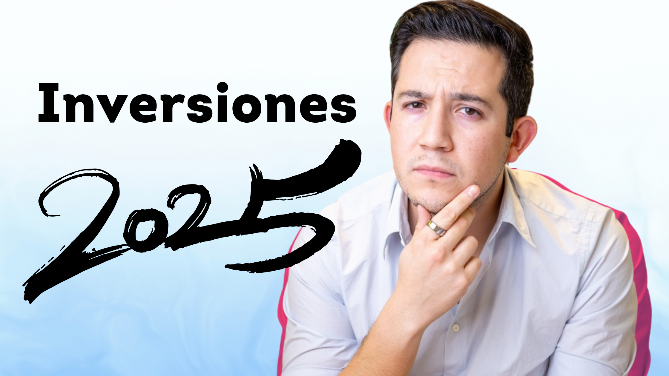 Dónde invertiré mi dinero en 2025