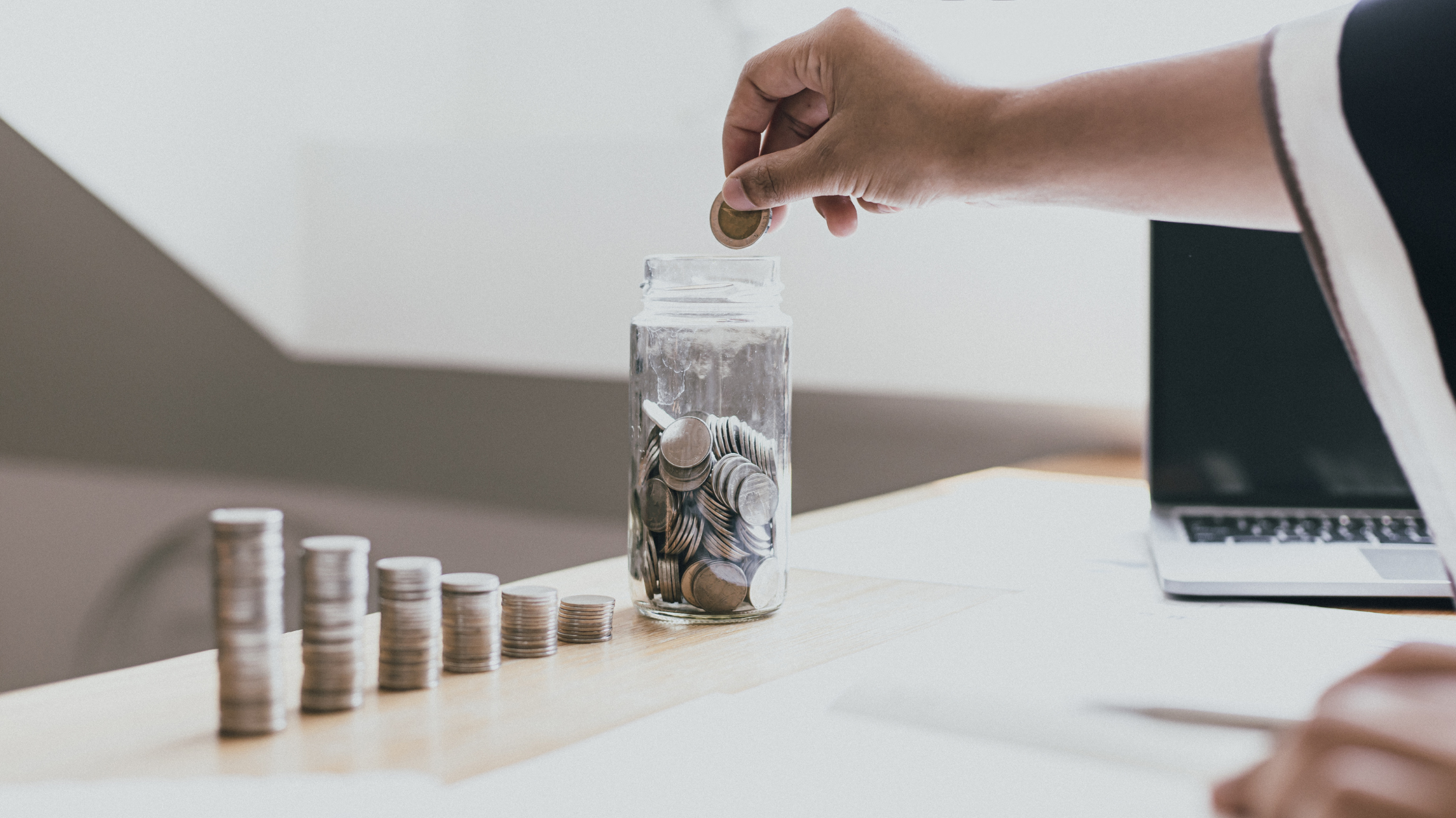 El Mejor Lugar Para Ahorrar Tu Dinero en 2025