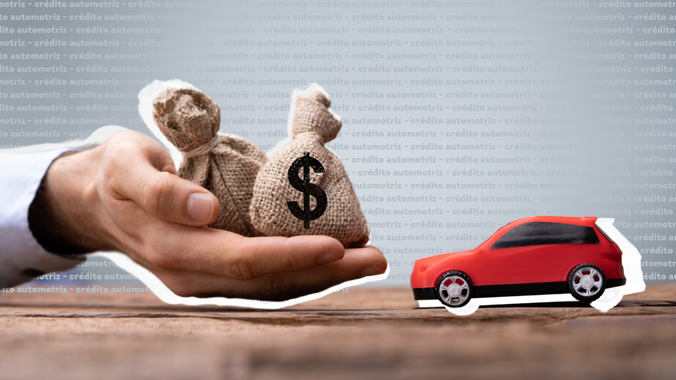 Los Mejores Bancos en México para sacar un Crédito Automotriz