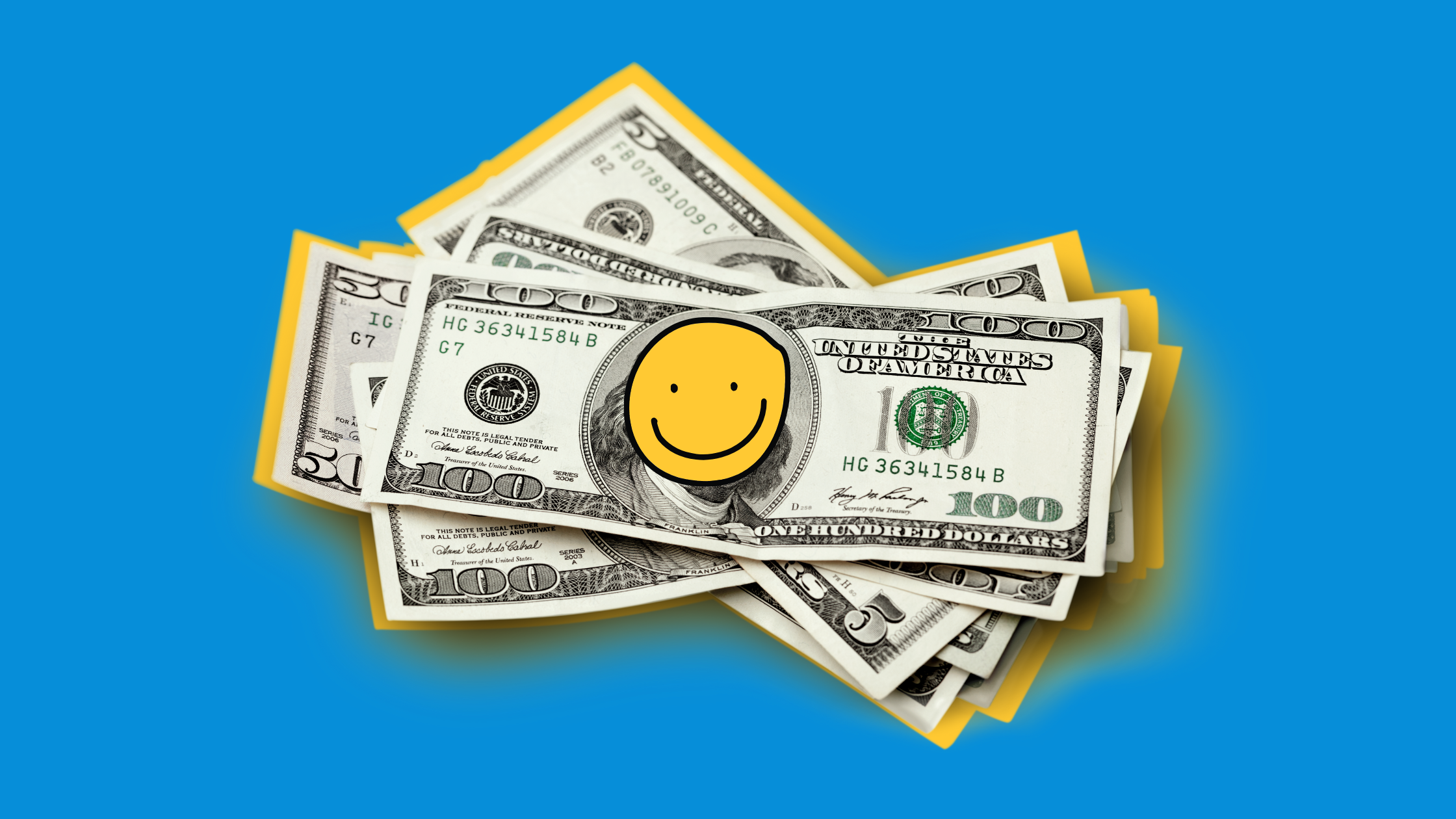Cómo gastar tu dinero para ser feliz en 2025