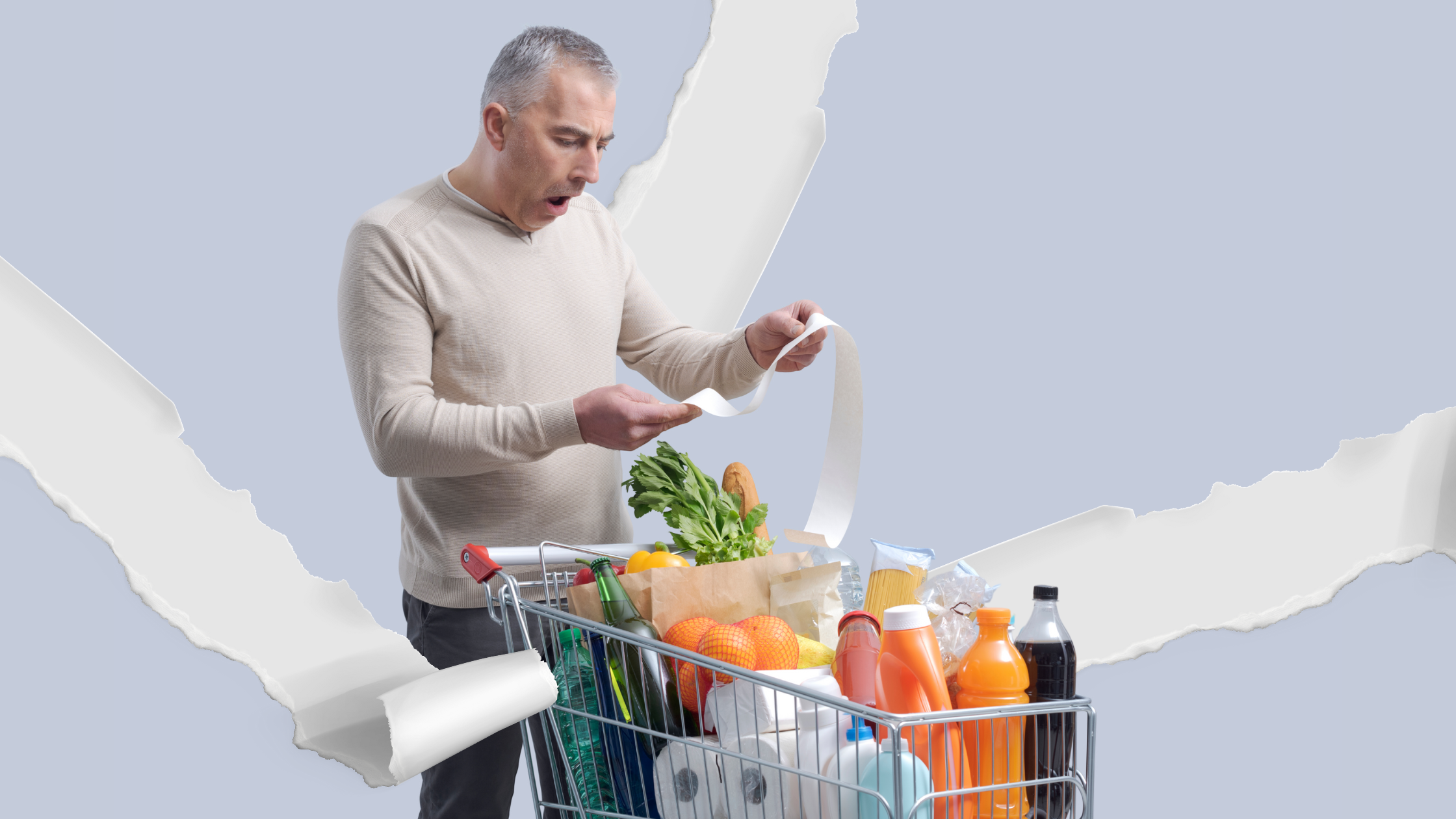 Al fin controlan inflación en México. ¿Por qué todo sigue caro?