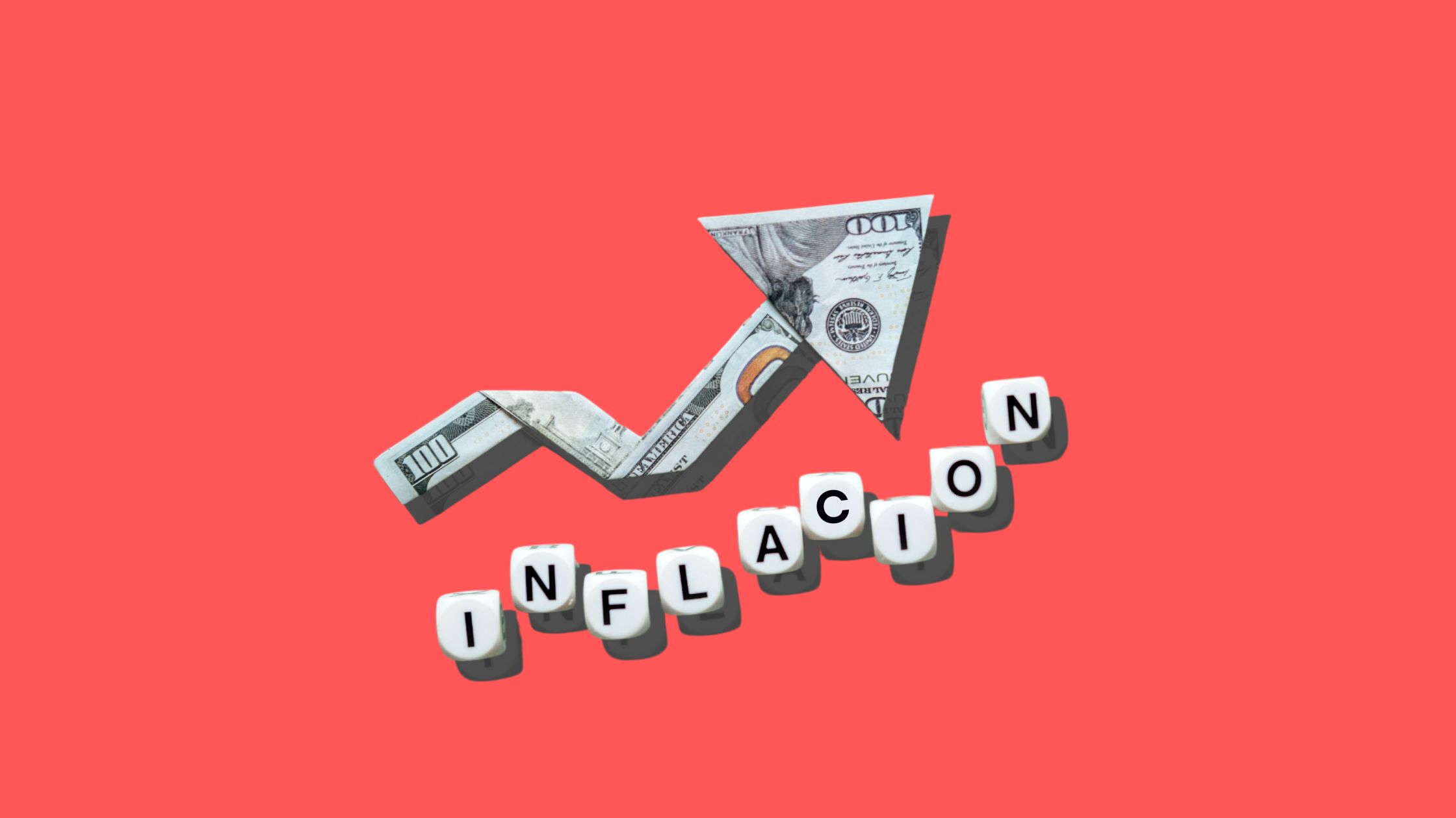 Otra Vez se DESCONTROLA la Inflación en México