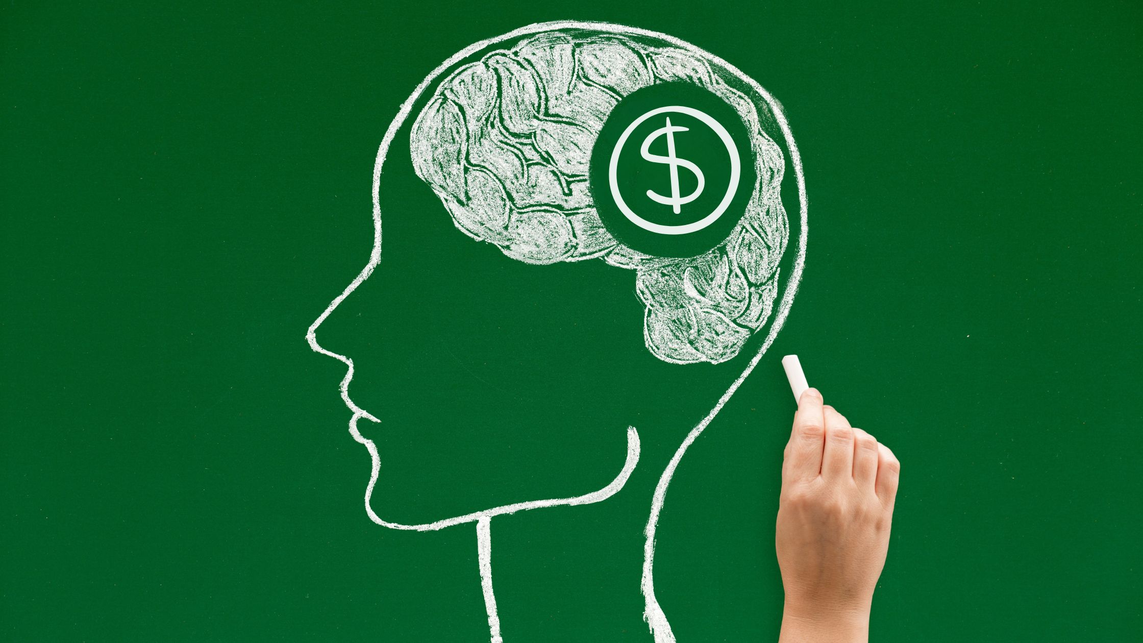 5 Sesgos Mentales que Afectan tus Finanzas