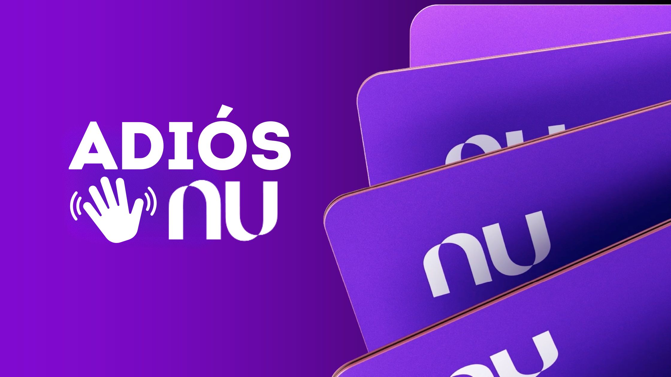 Nu destruye sus tasas: Estas Opciones Pagan hasta 8% más