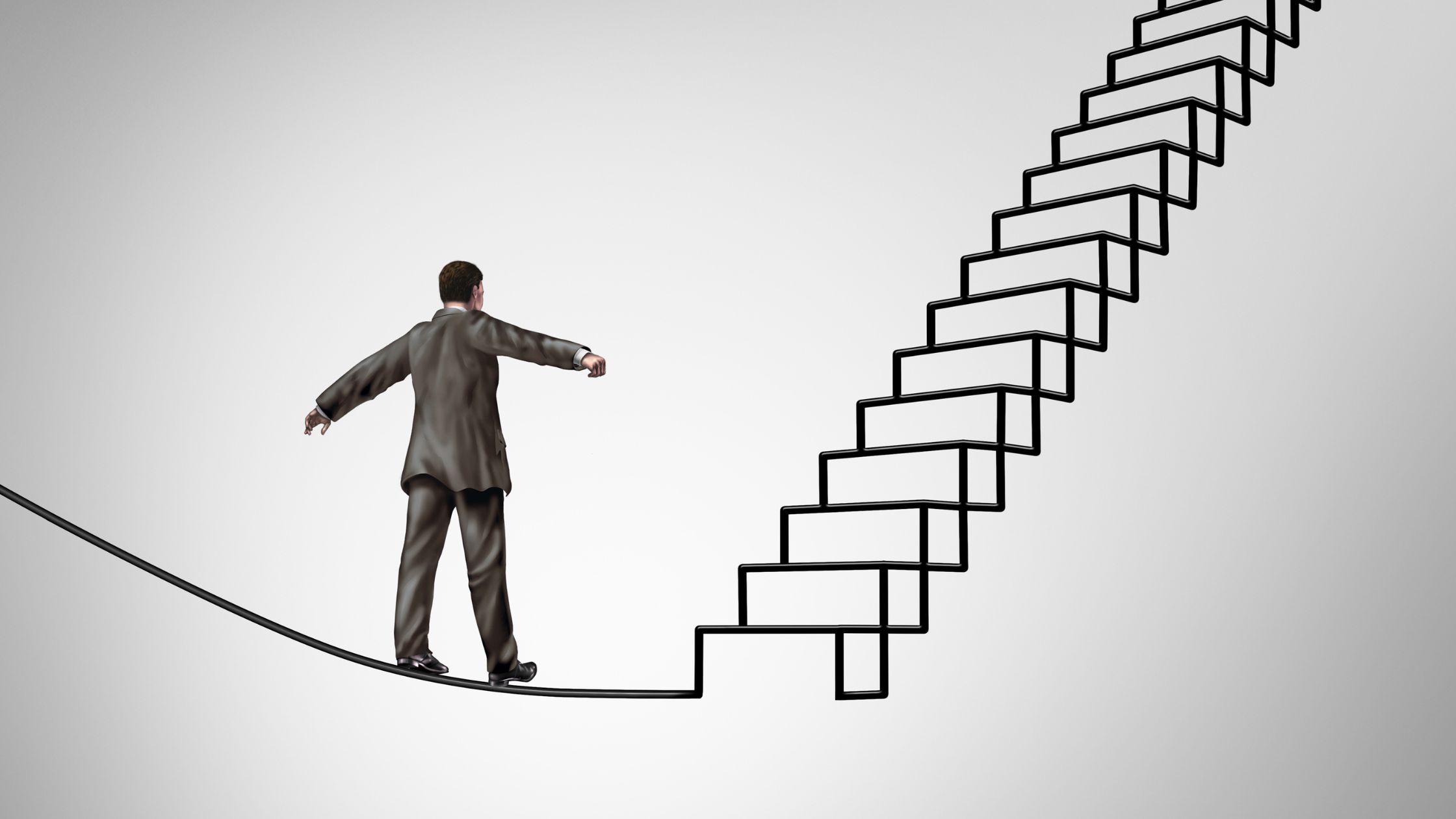 Tu Dinero Corre estos 5 Riesgos Todos los Días