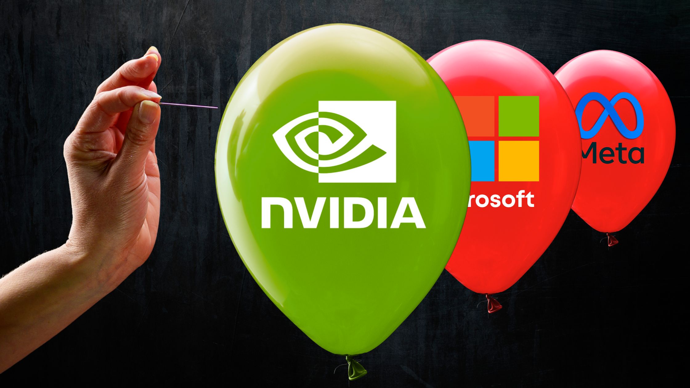 3 Señales de que Estamos en una Burbuja Financiera