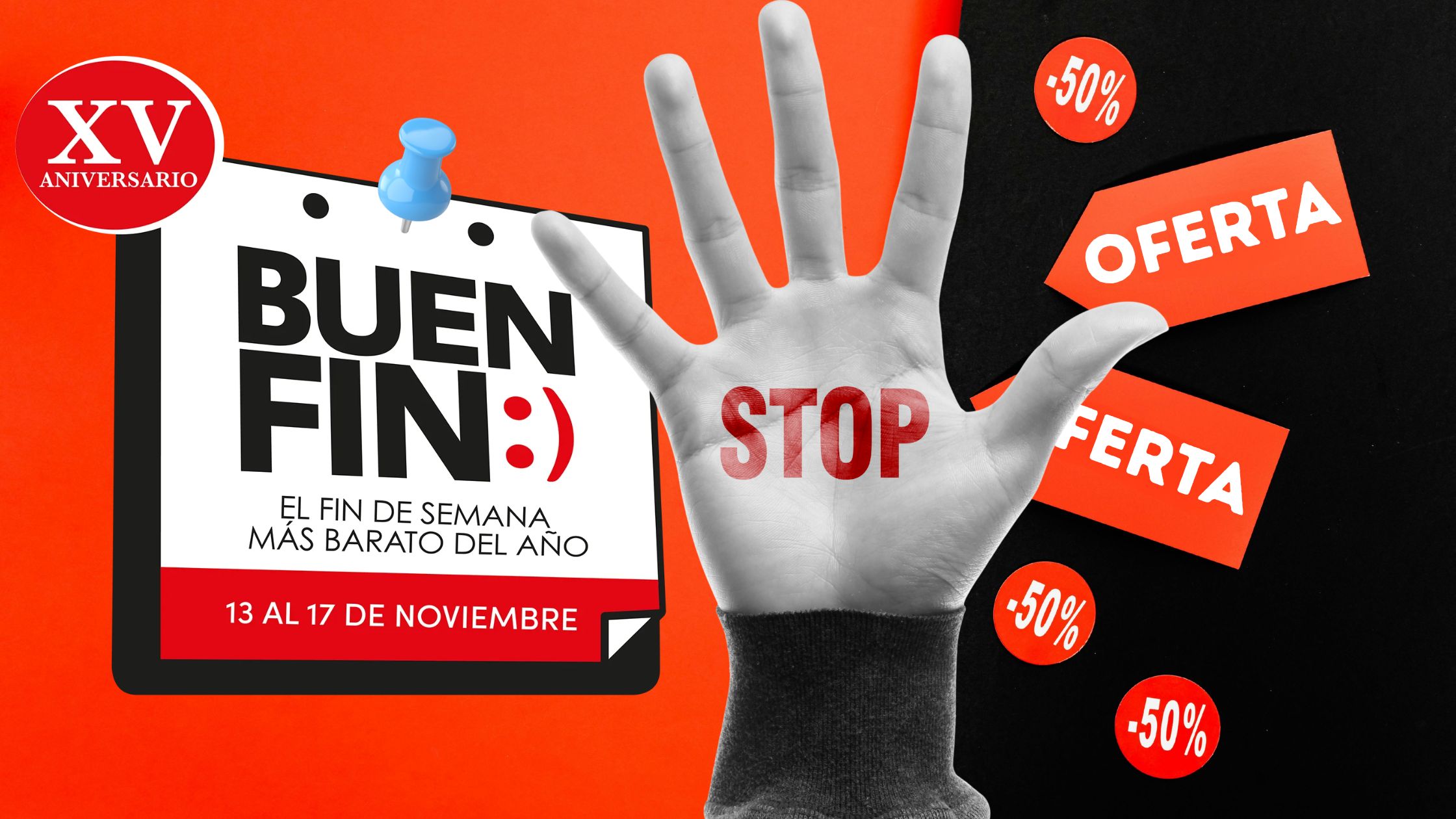 Cómo Cuidar tus Finanzas este Buen Fin